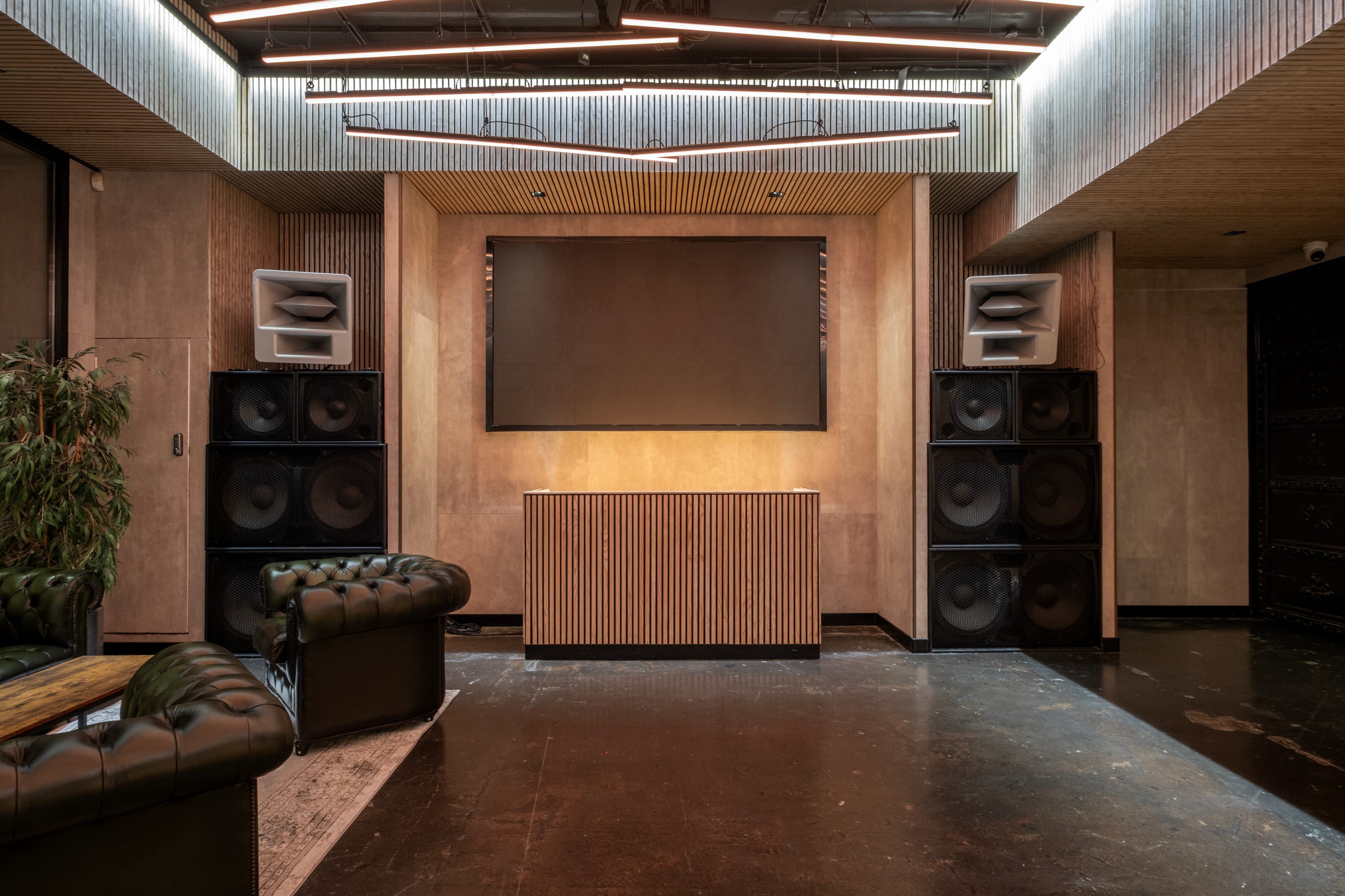Photo of Studio Spaces, The Onyx Bar