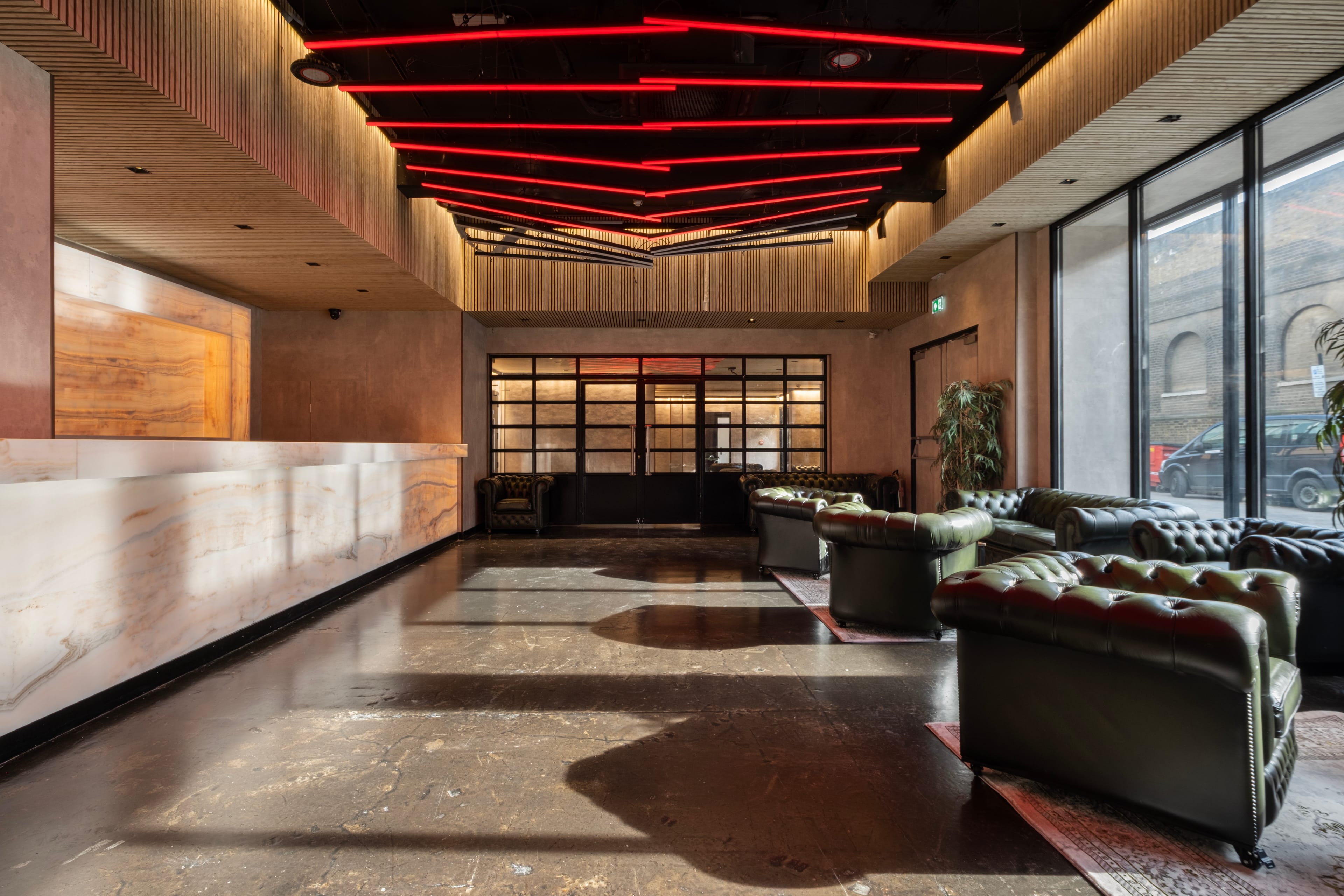 Photo of Studio Spaces, The Onyx Bar