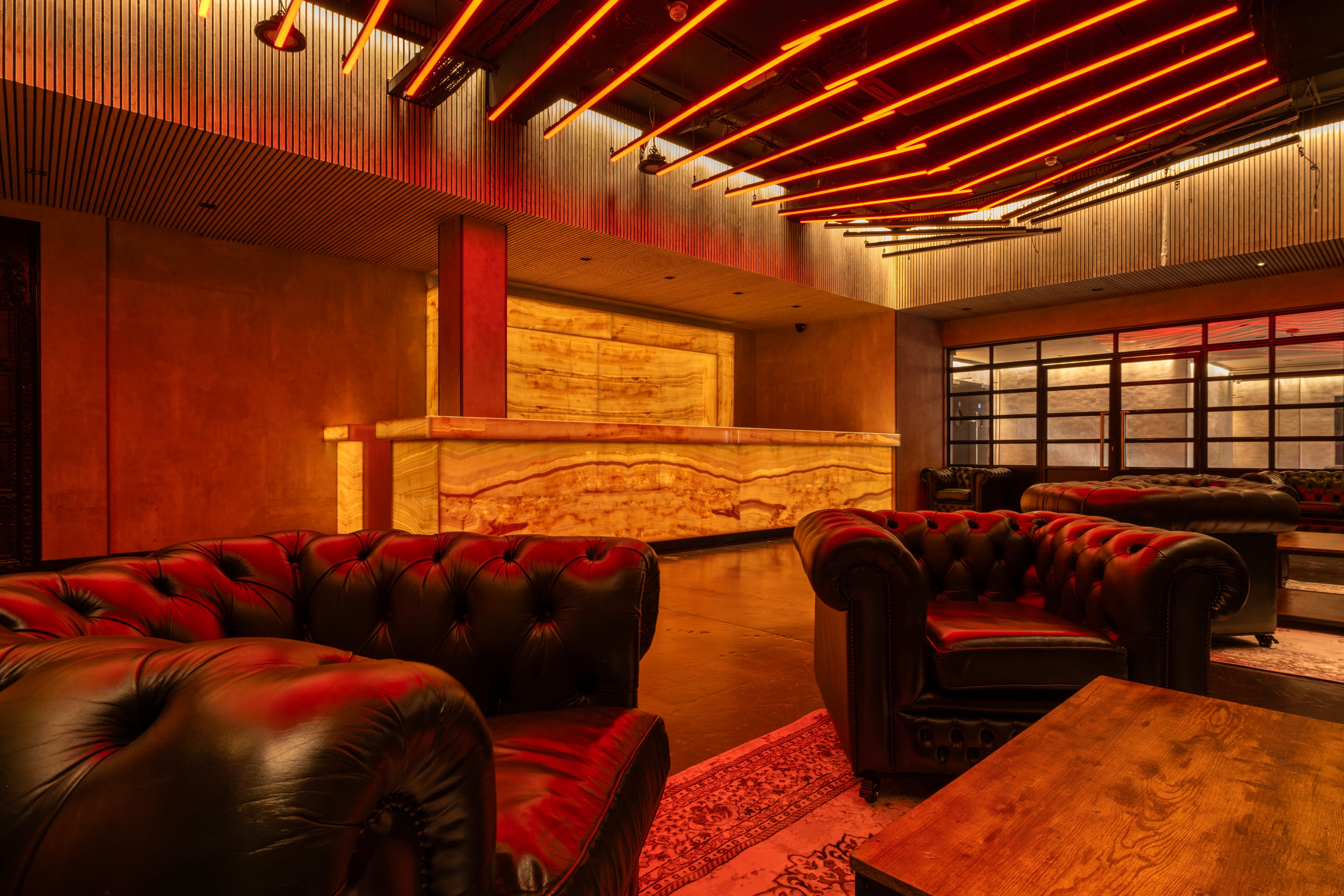 Photo of Studio Spaces, The Onyx Bar