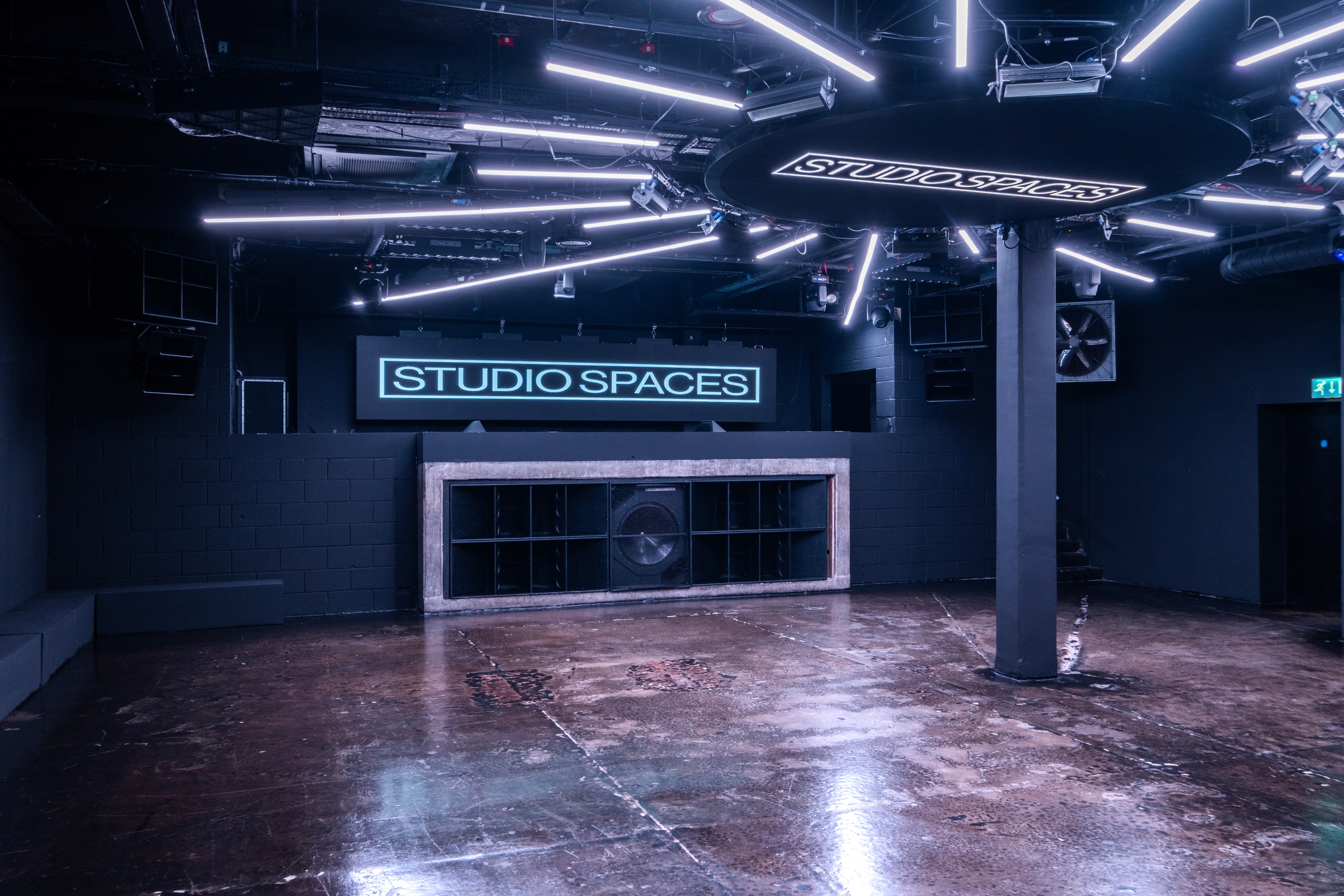 Photo of Studio Spaces, The Warehouse