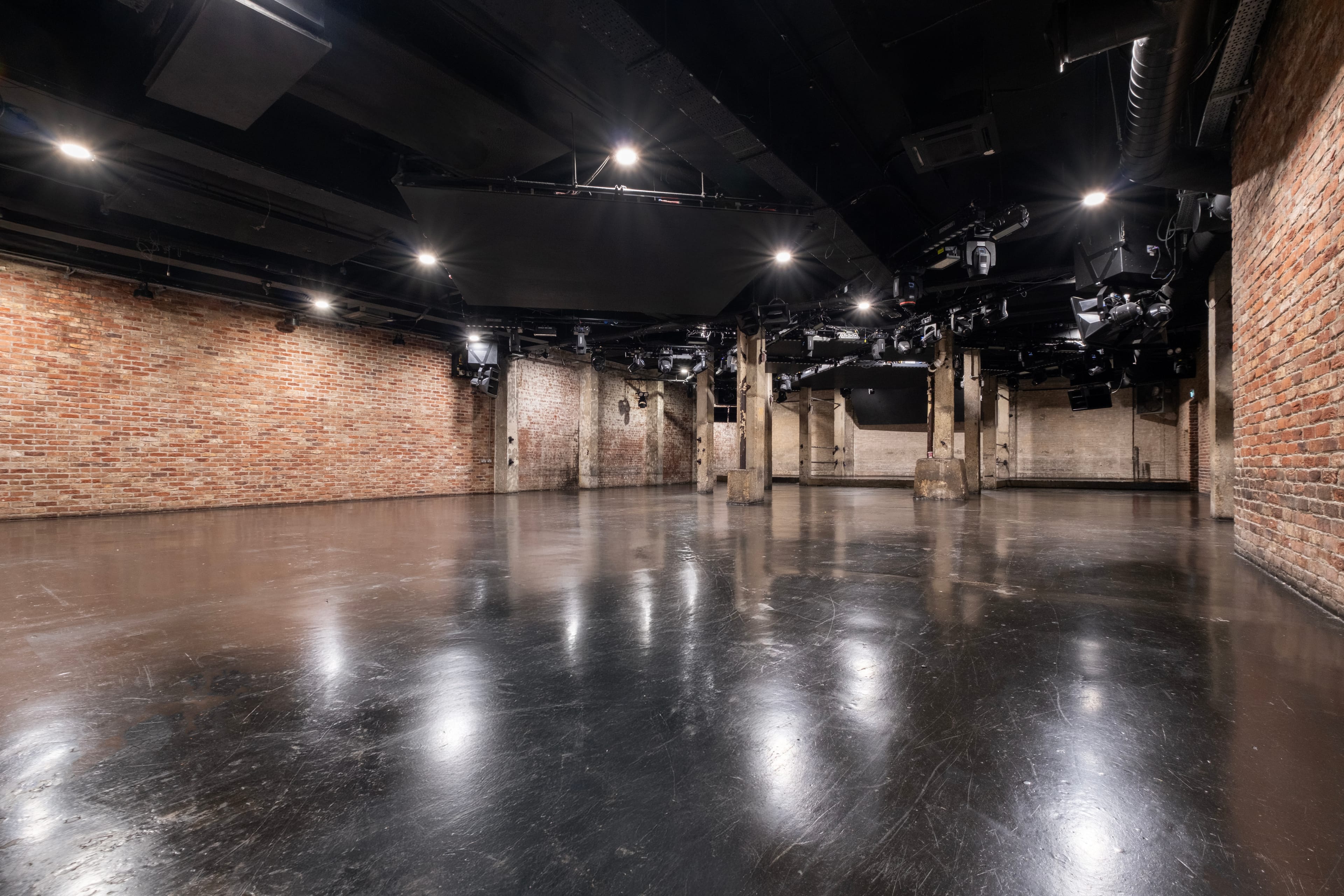 Photo of Studio Spaces, The Warehouse