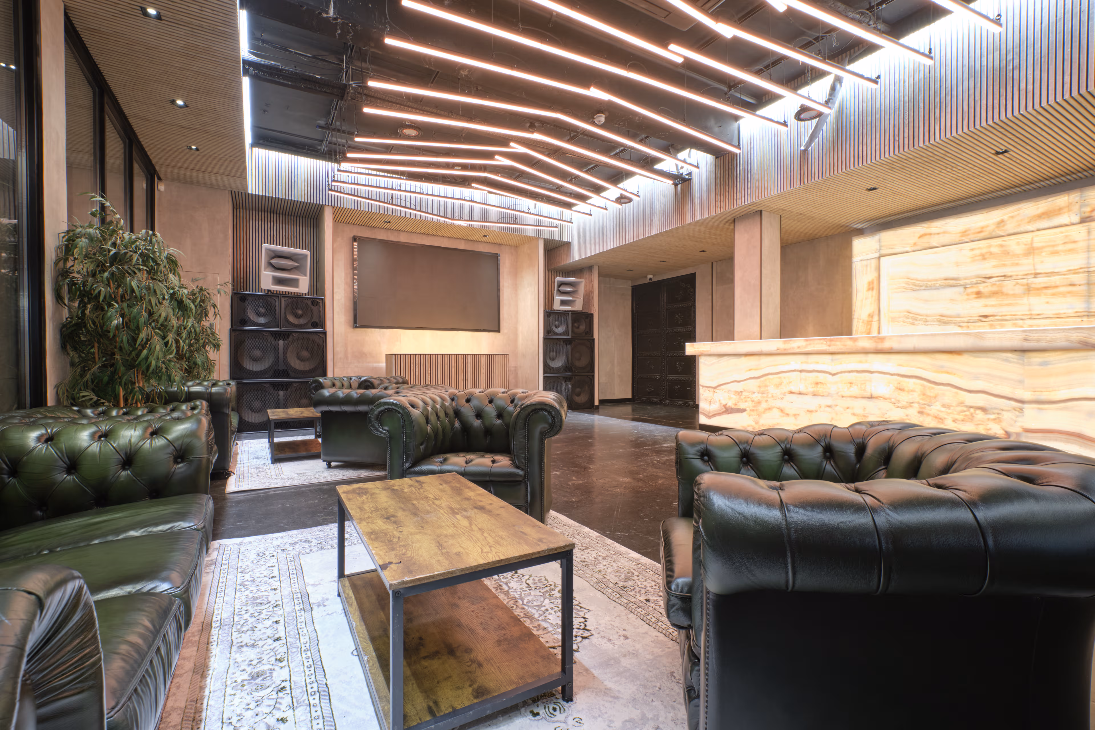 The Onyx Bar, Studio Spaces photo #33