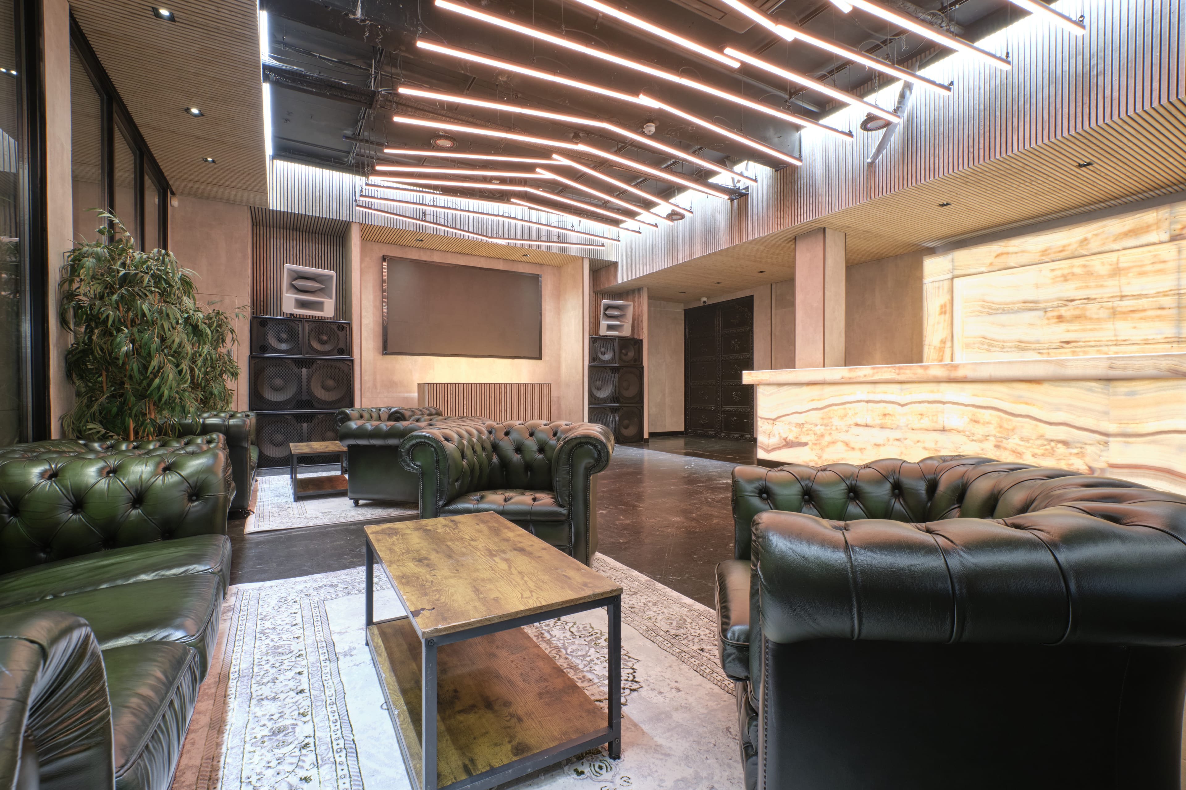 Photo of Studio Spaces, The Onyx Bar