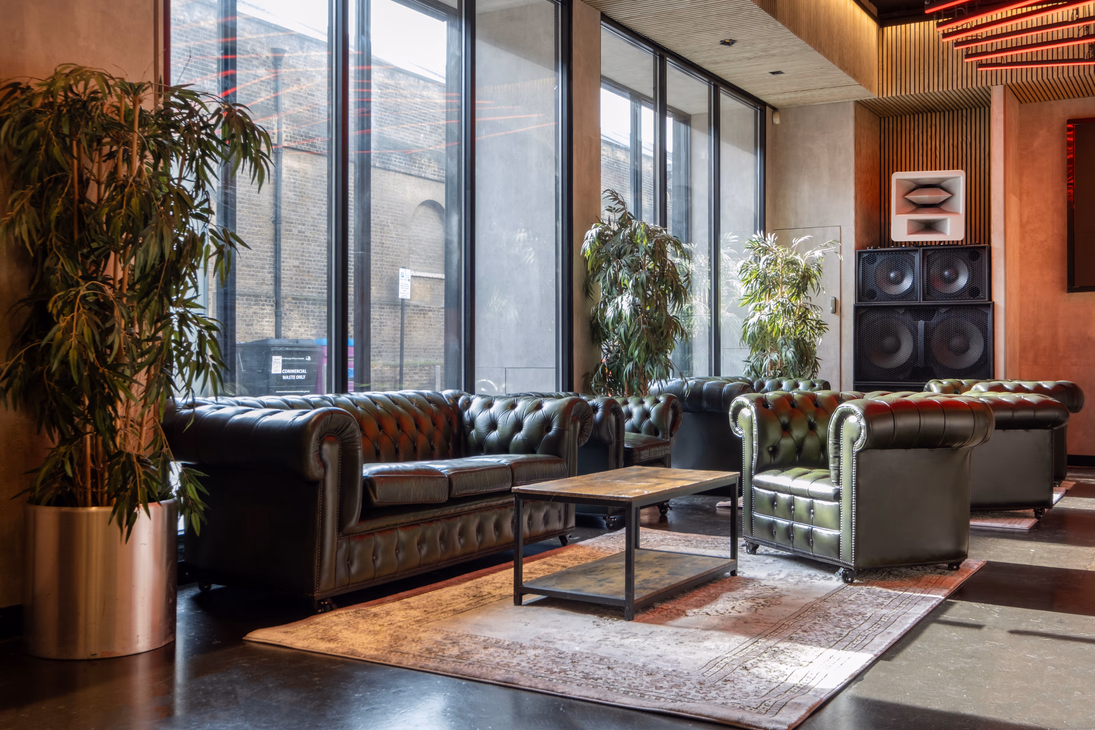 The Onyx Bar, Studio Spaces photo #12