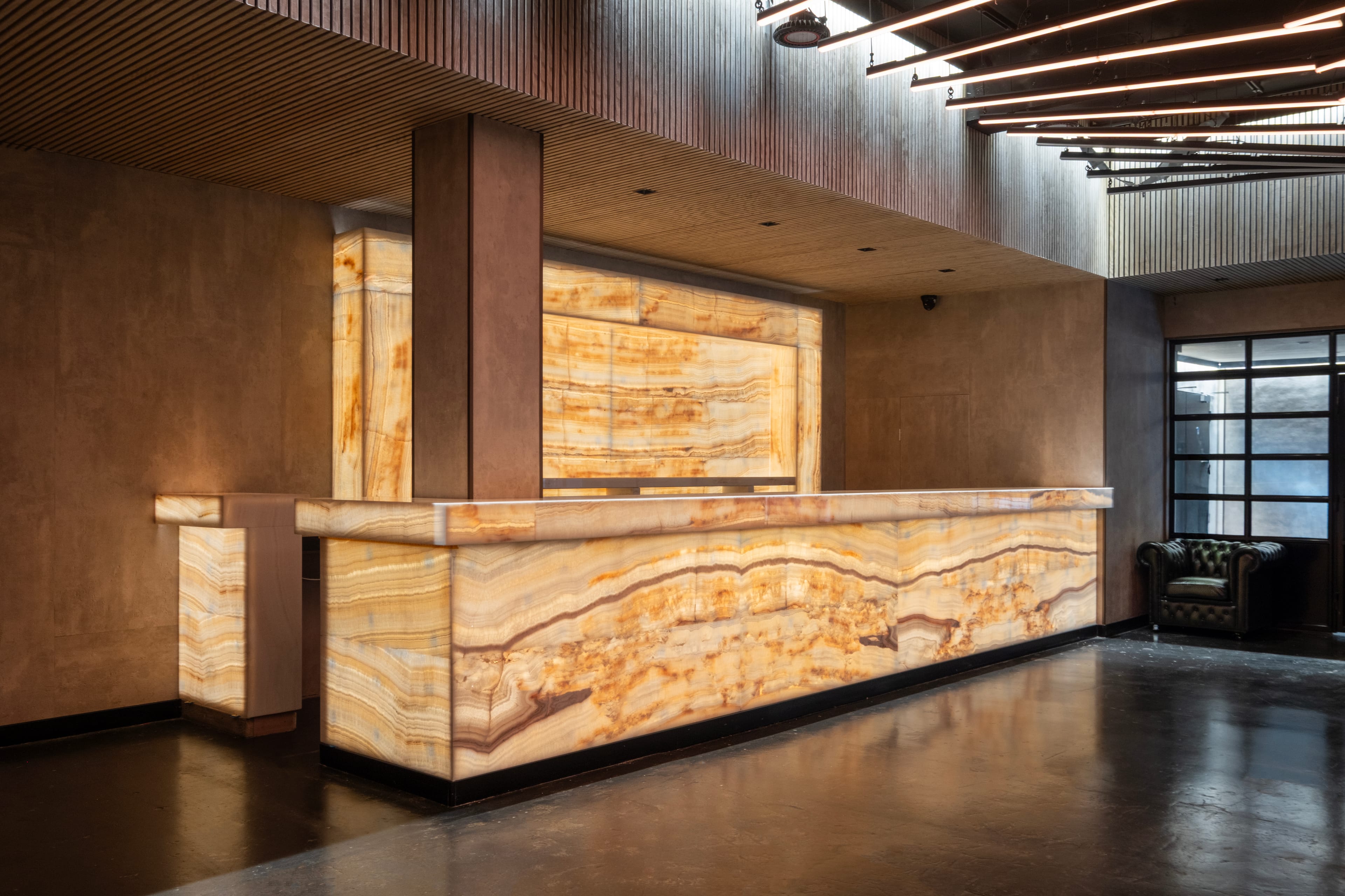 Photo of Studio Spaces, The Onyx Bar