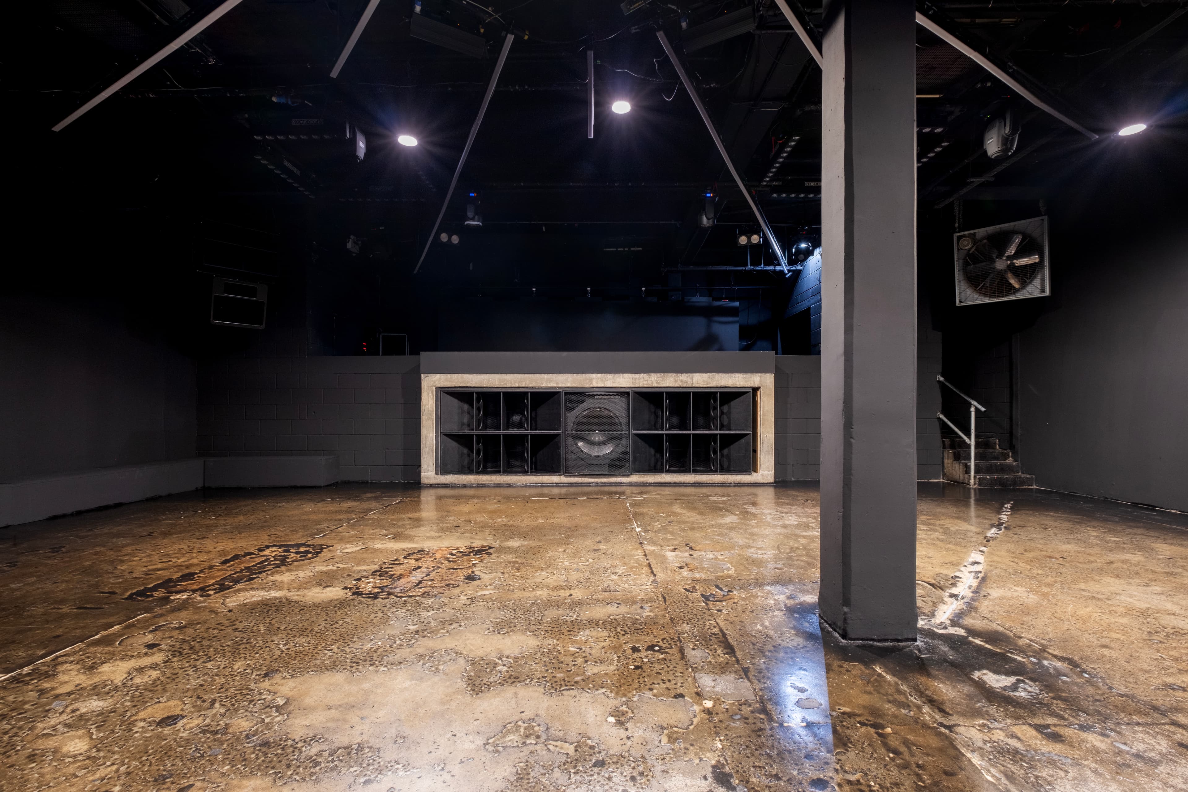 Black Studio, Studio Spaces photo #7
