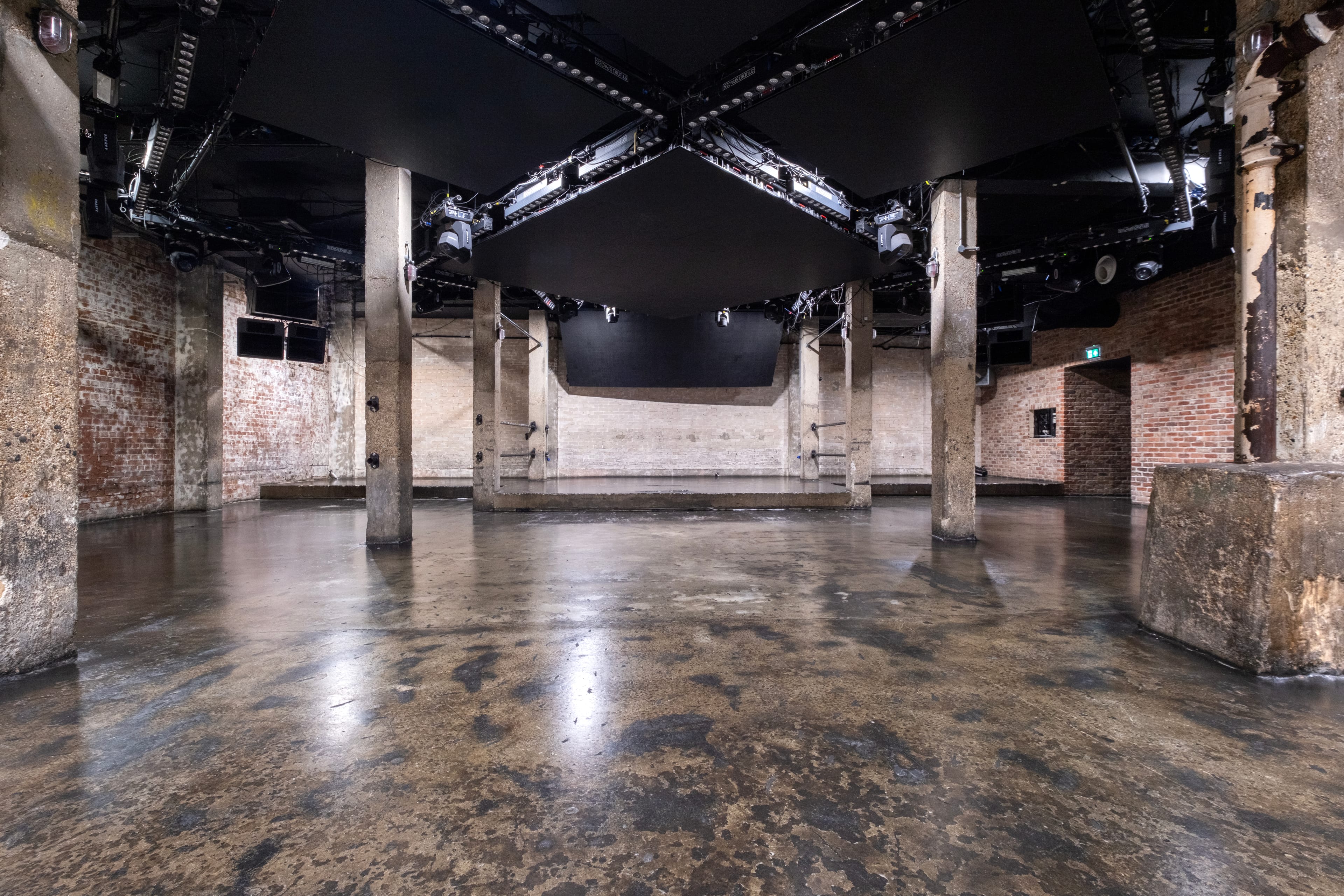 Photo of Studio Spaces, The Warehouse