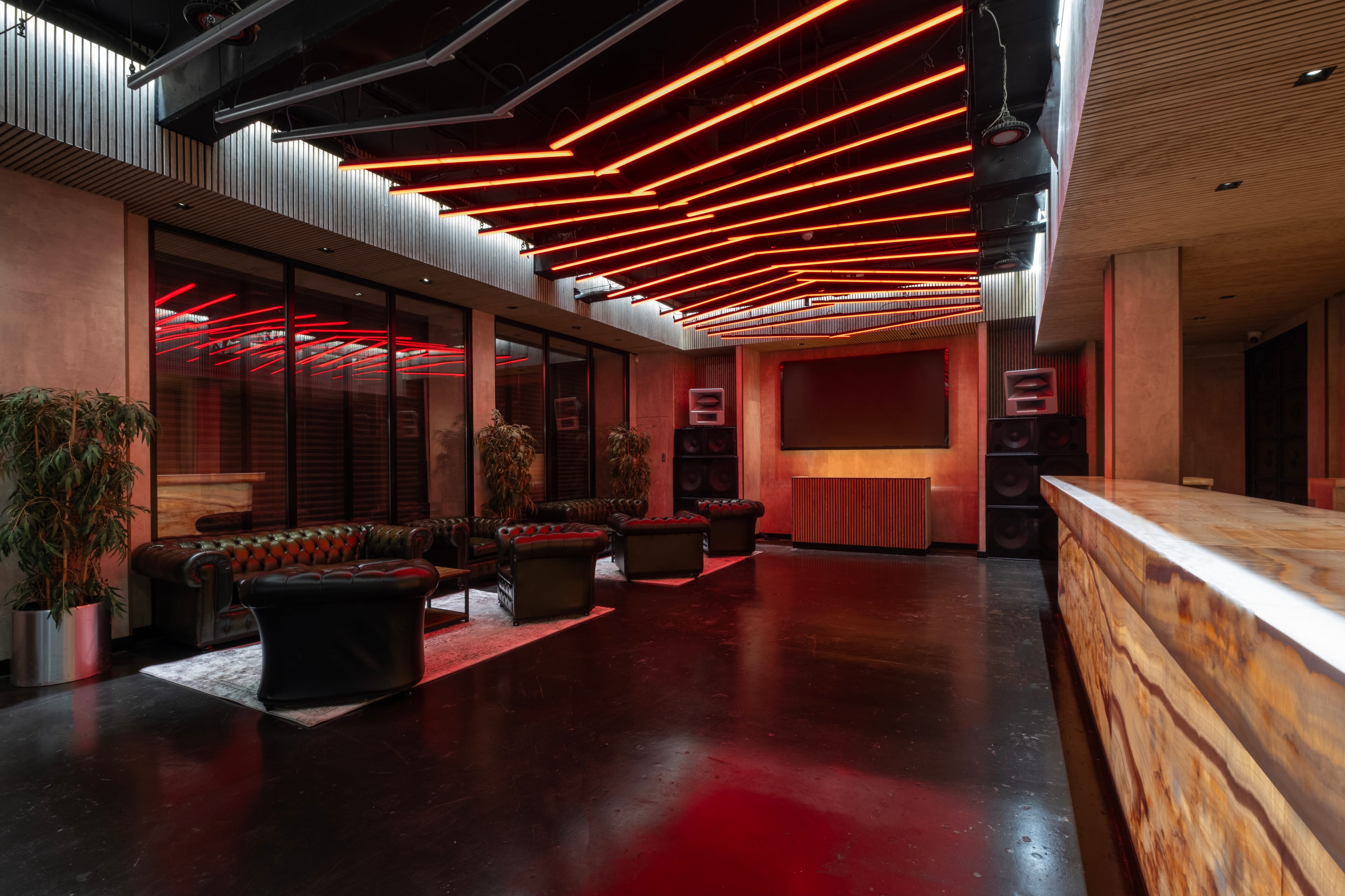 Photo of Studio Spaces, The Onyx Bar