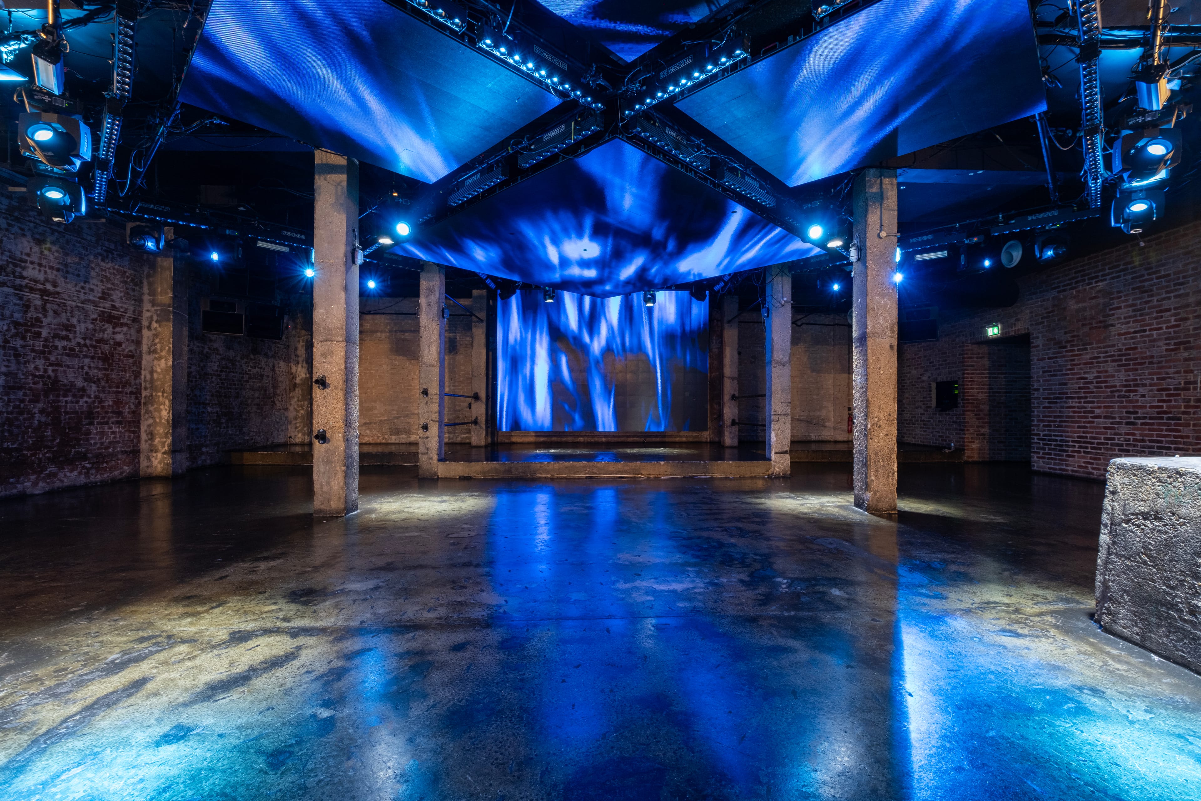 Photo of Studio Spaces, Exclusive Hire