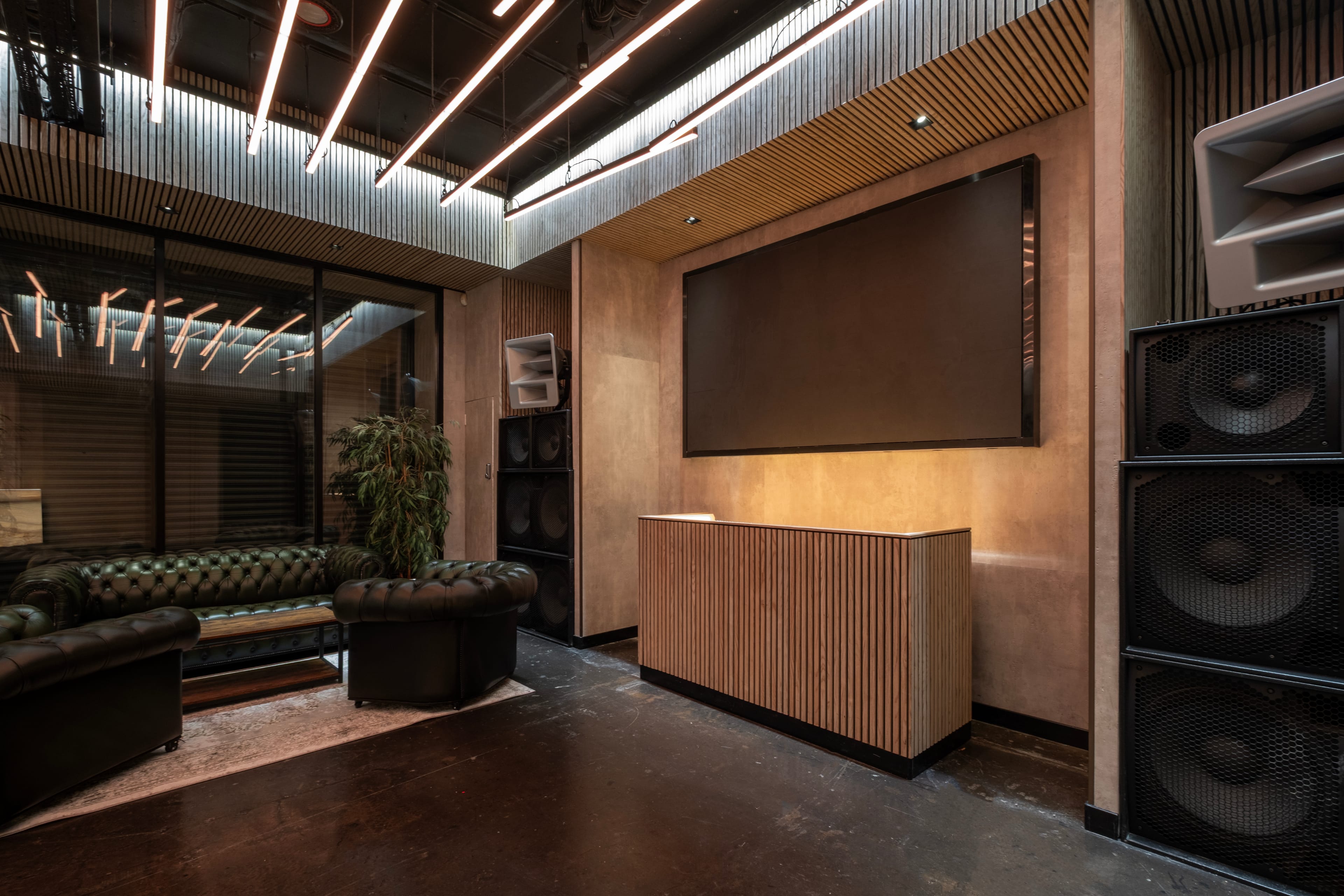 Photo of Studio Spaces, The Onyx Bar