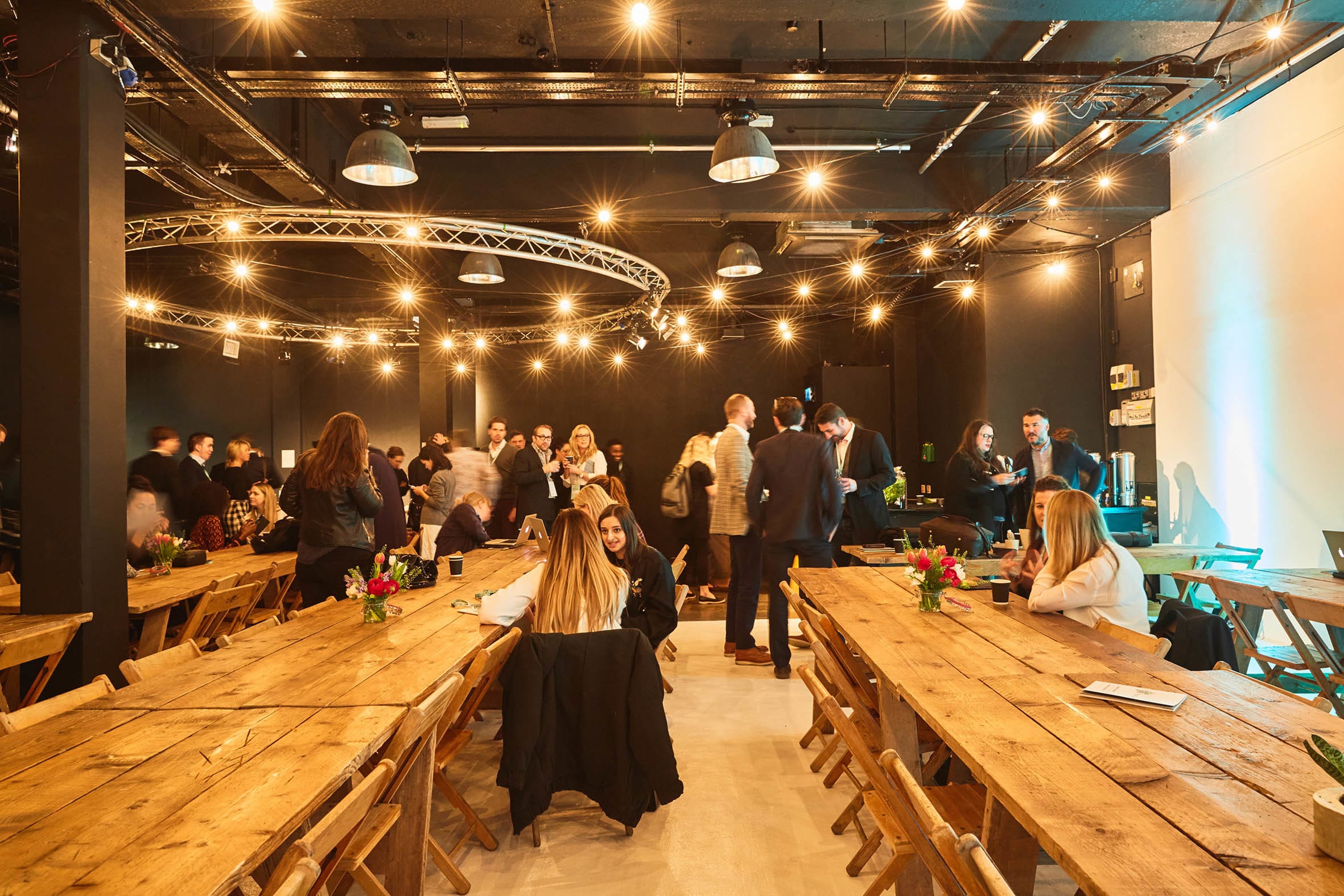 Photo of Studio Spaces, Exclusive Hire
