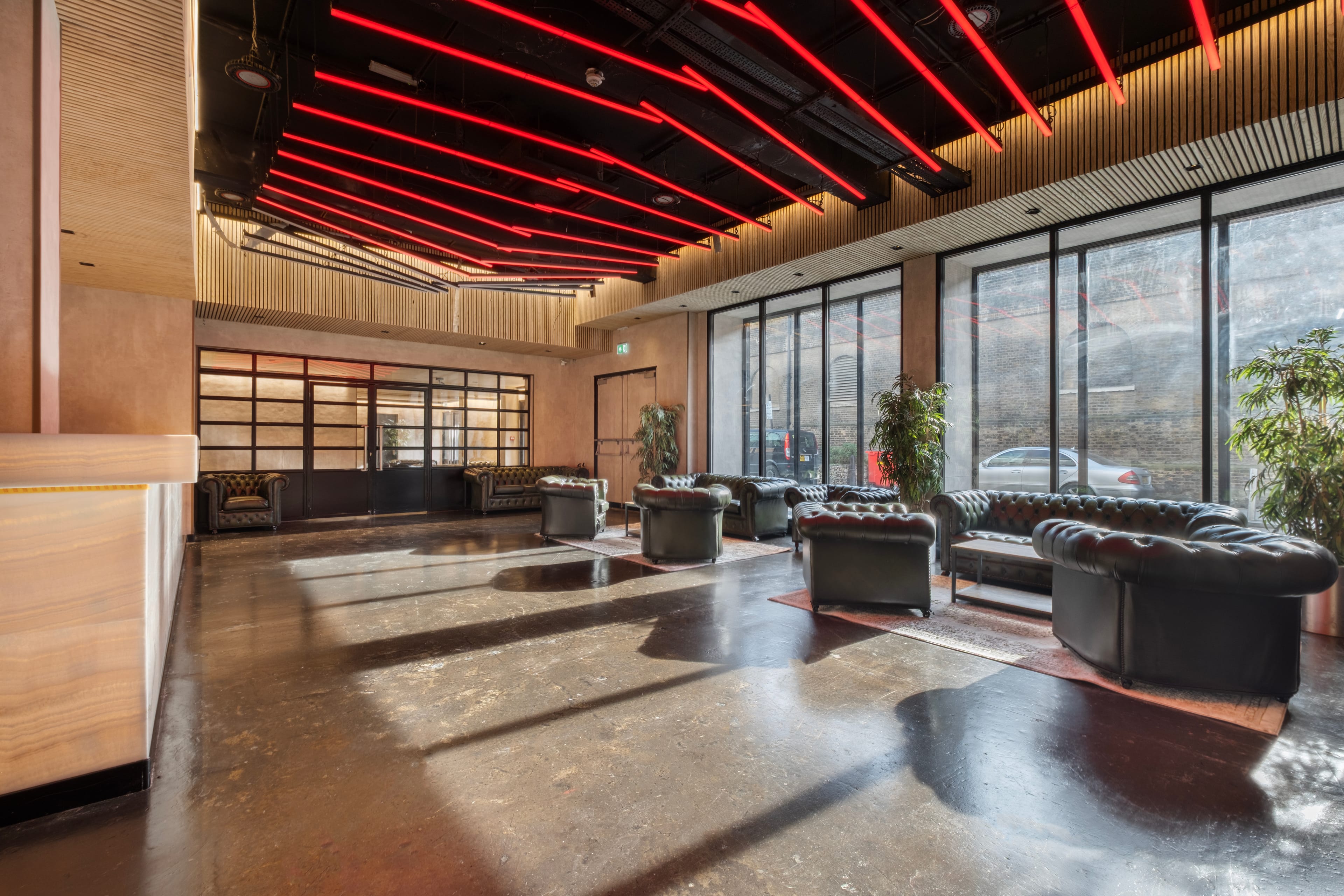 Photo of Studio Spaces, The Onyx Bar