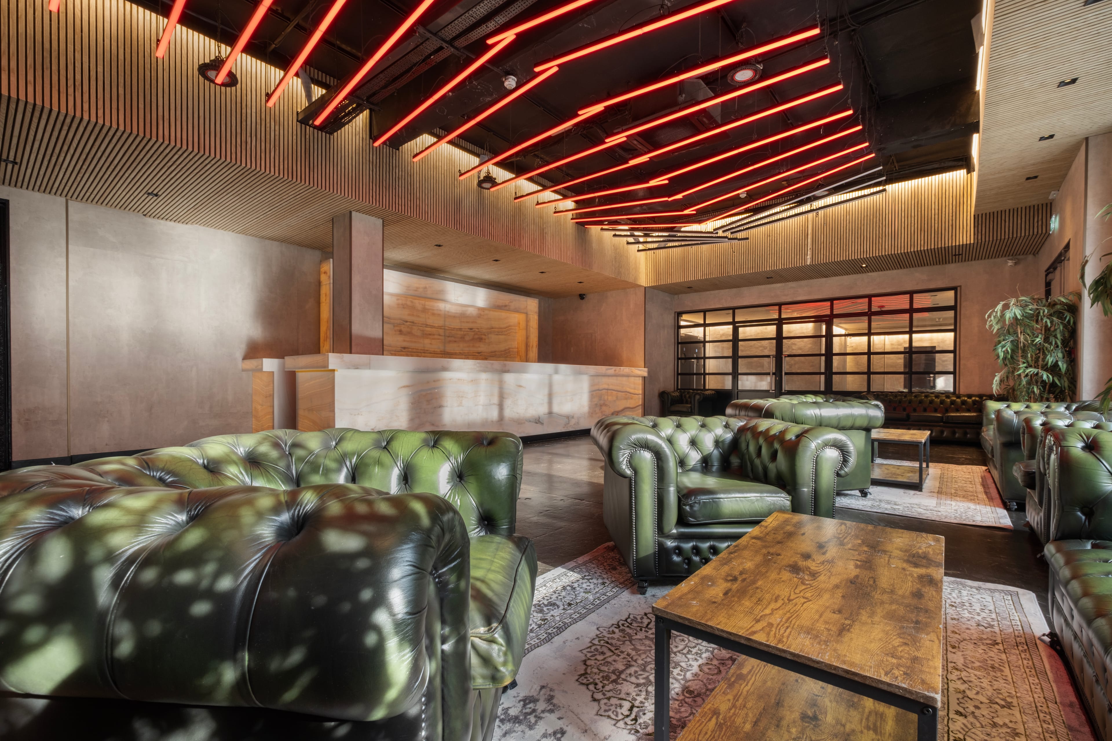 Photo of Studio Spaces, The Onyx Bar