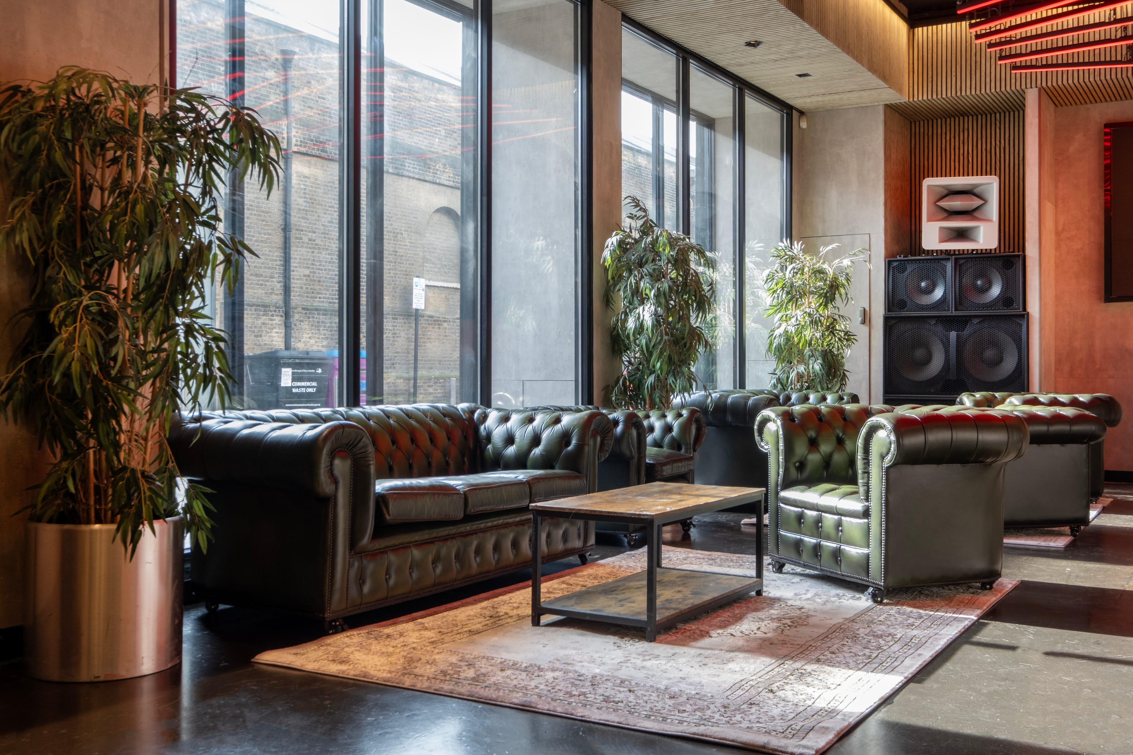 Photo of Studio Spaces, The Onyx Bar