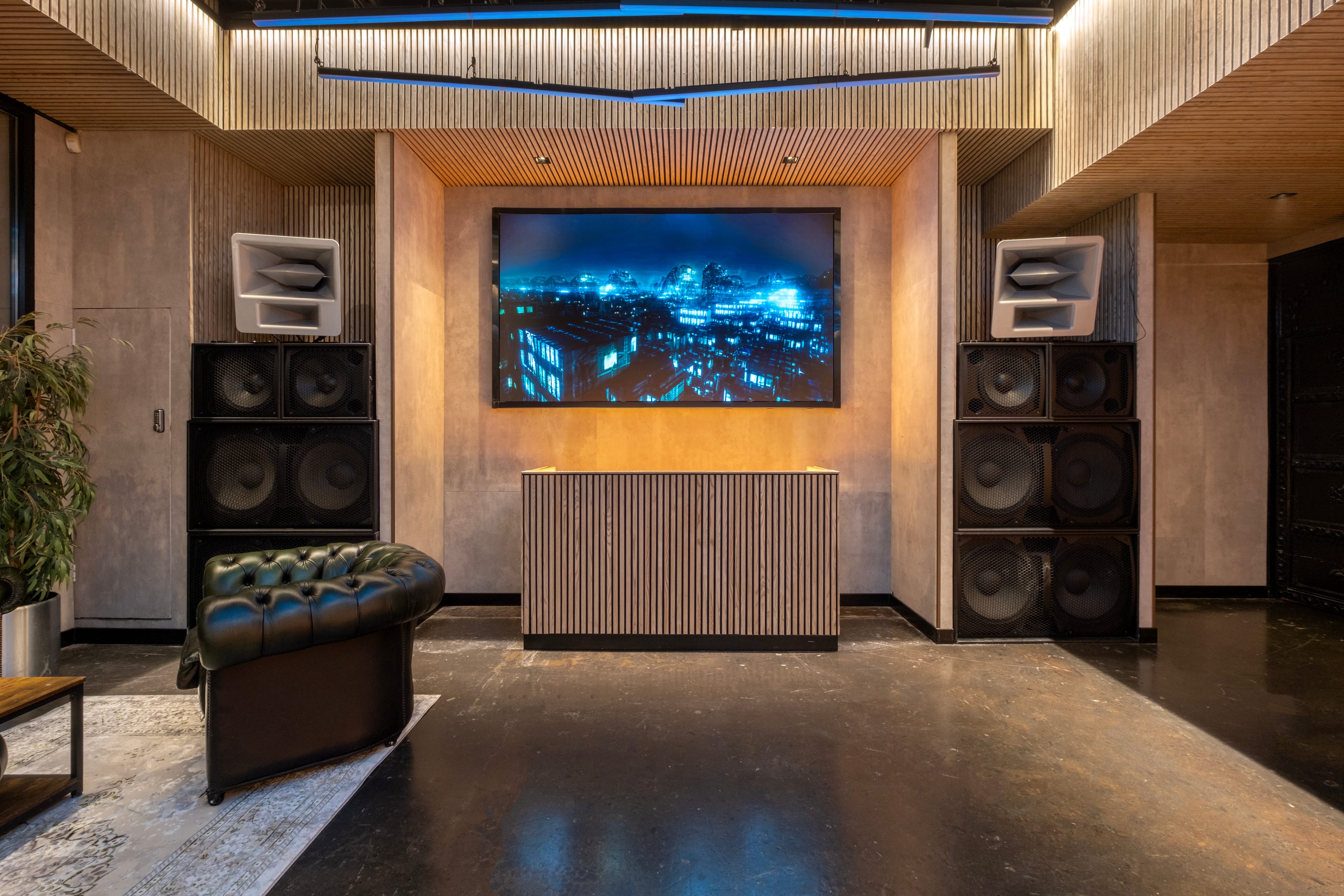 Photo of Studio Spaces, The Onyx Bar