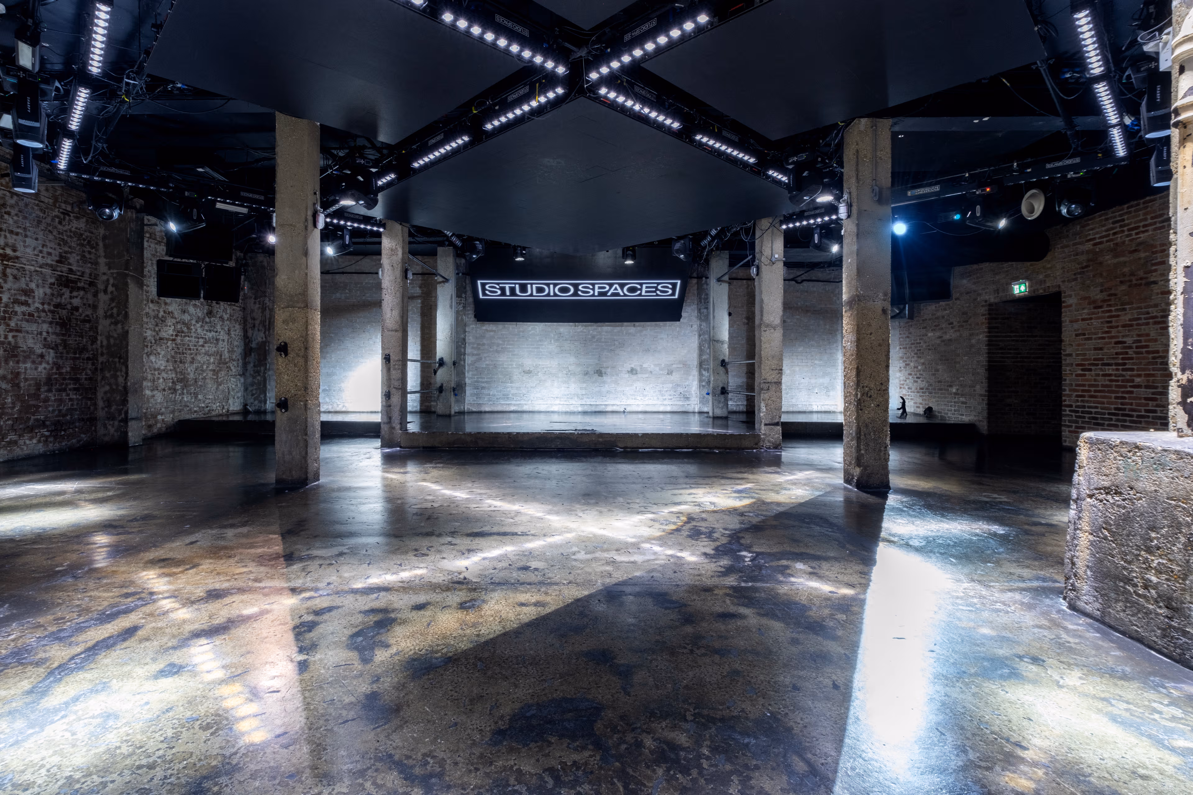 The Warehouse, Studio Spaces photo #13
