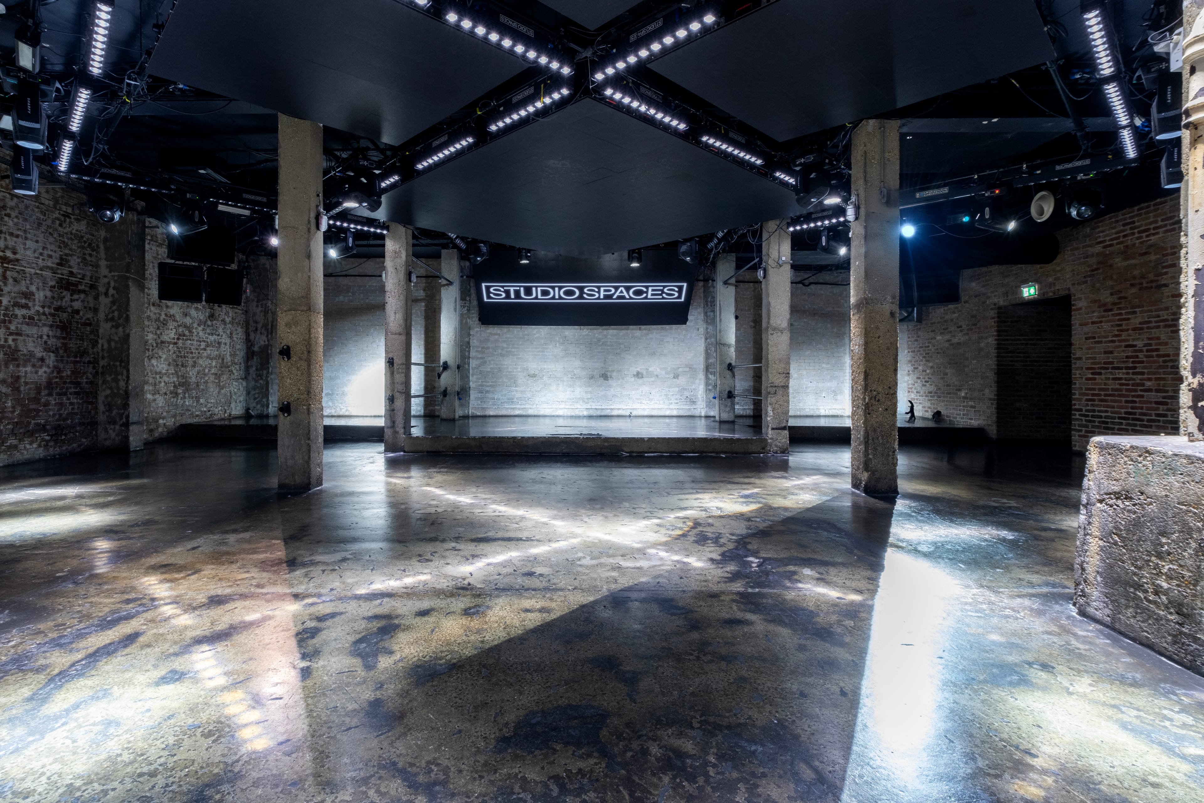 Photo of Studio Spaces, The Warehouse