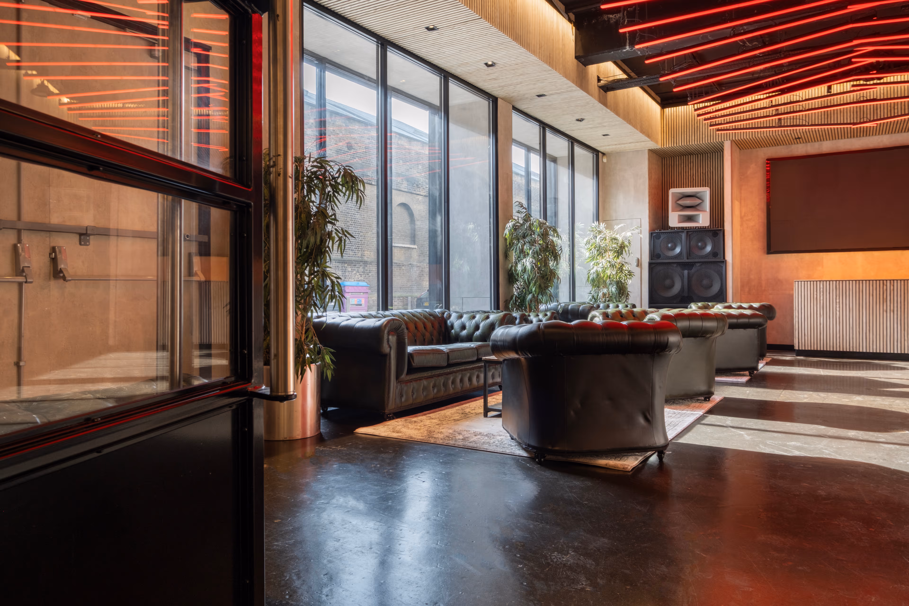 The Onyx Bar, Studio Spaces photo #22