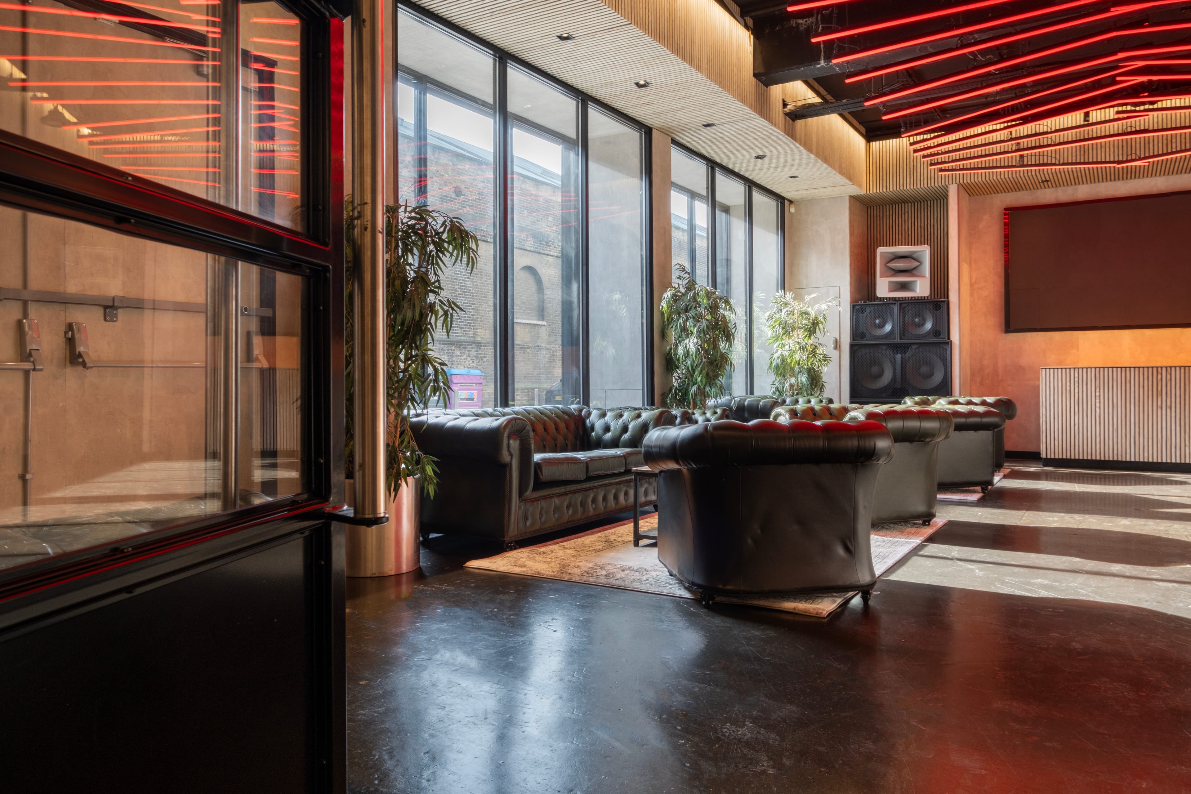 Photo of Studio Spaces, The Onyx Bar