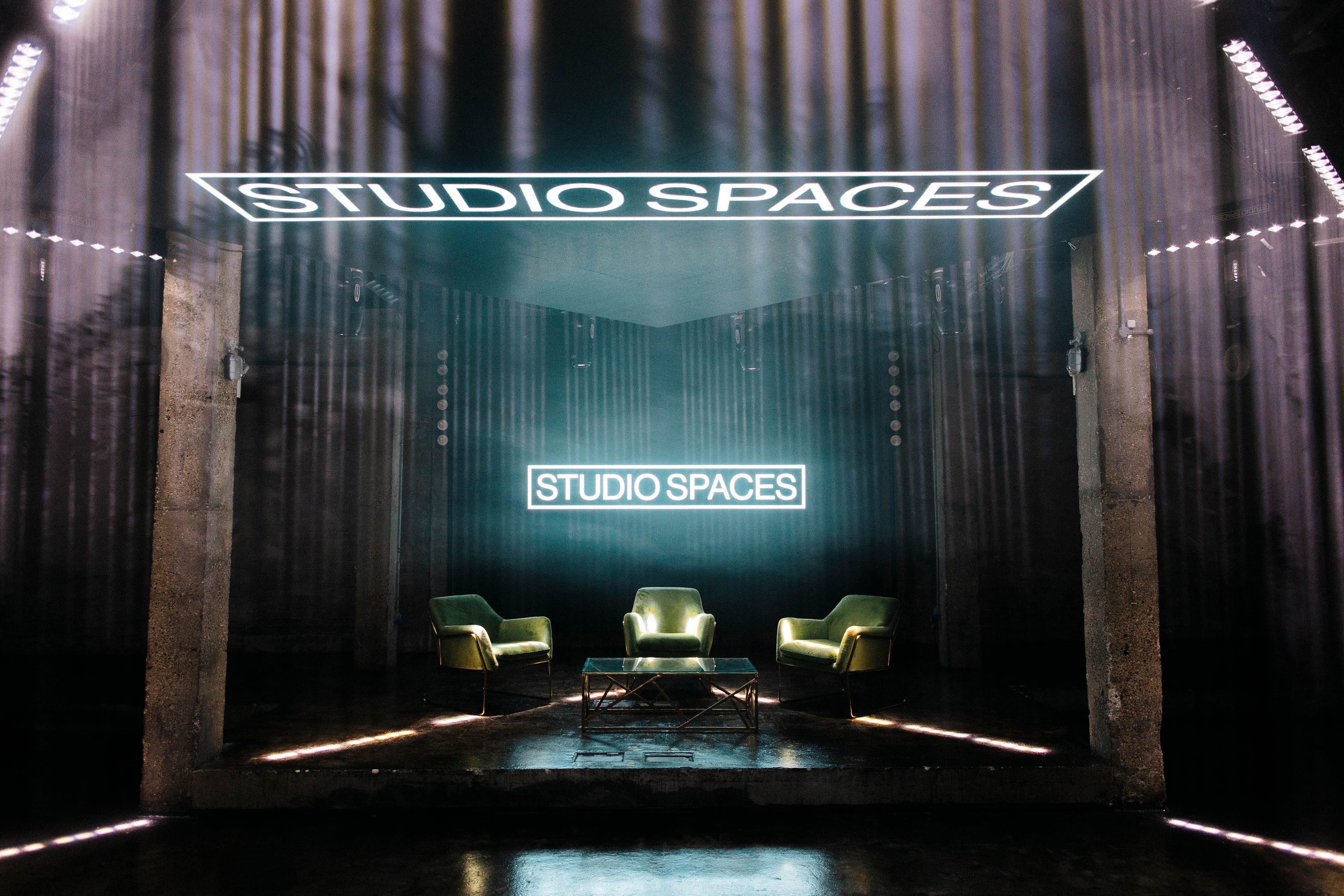 Photo of Studio Spaces, Exclusive Hire