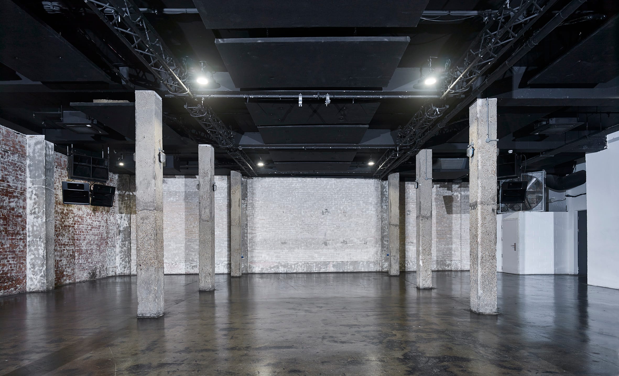 Photo of Studio Spaces, Exclusive Hire