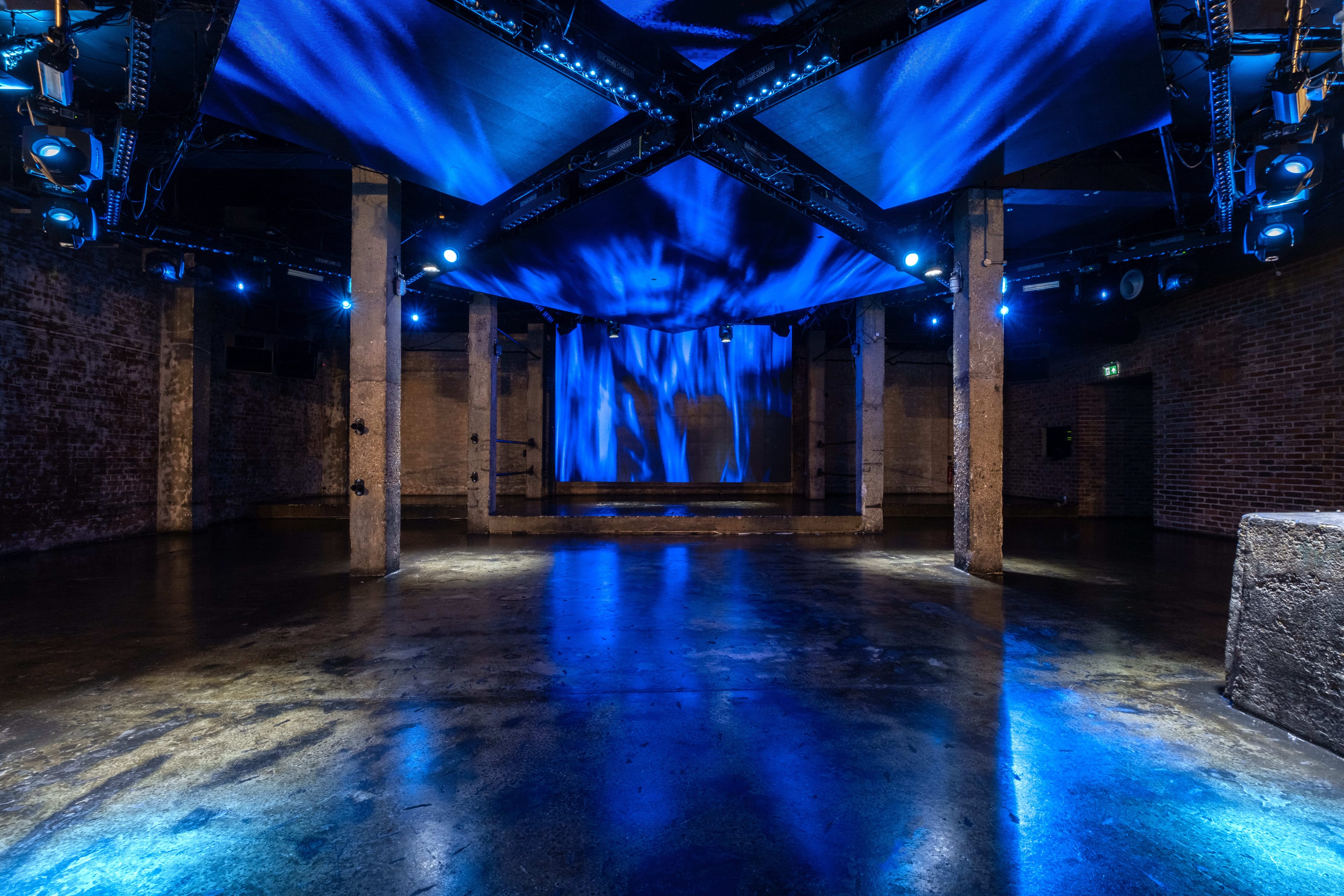 Photo of Studio Spaces, The Warehouse
