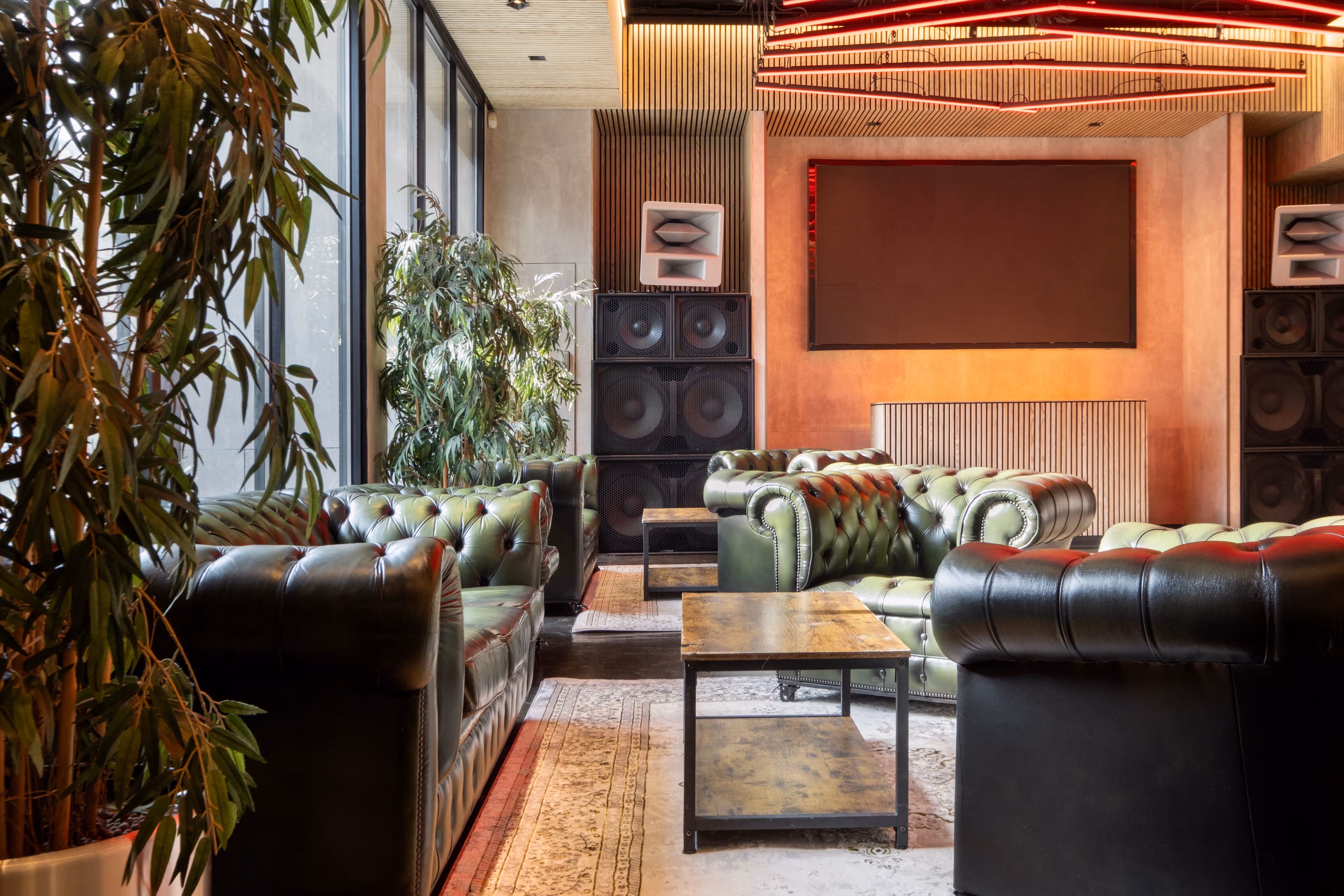 The Onyx Bar, Studio Spaces photo #26