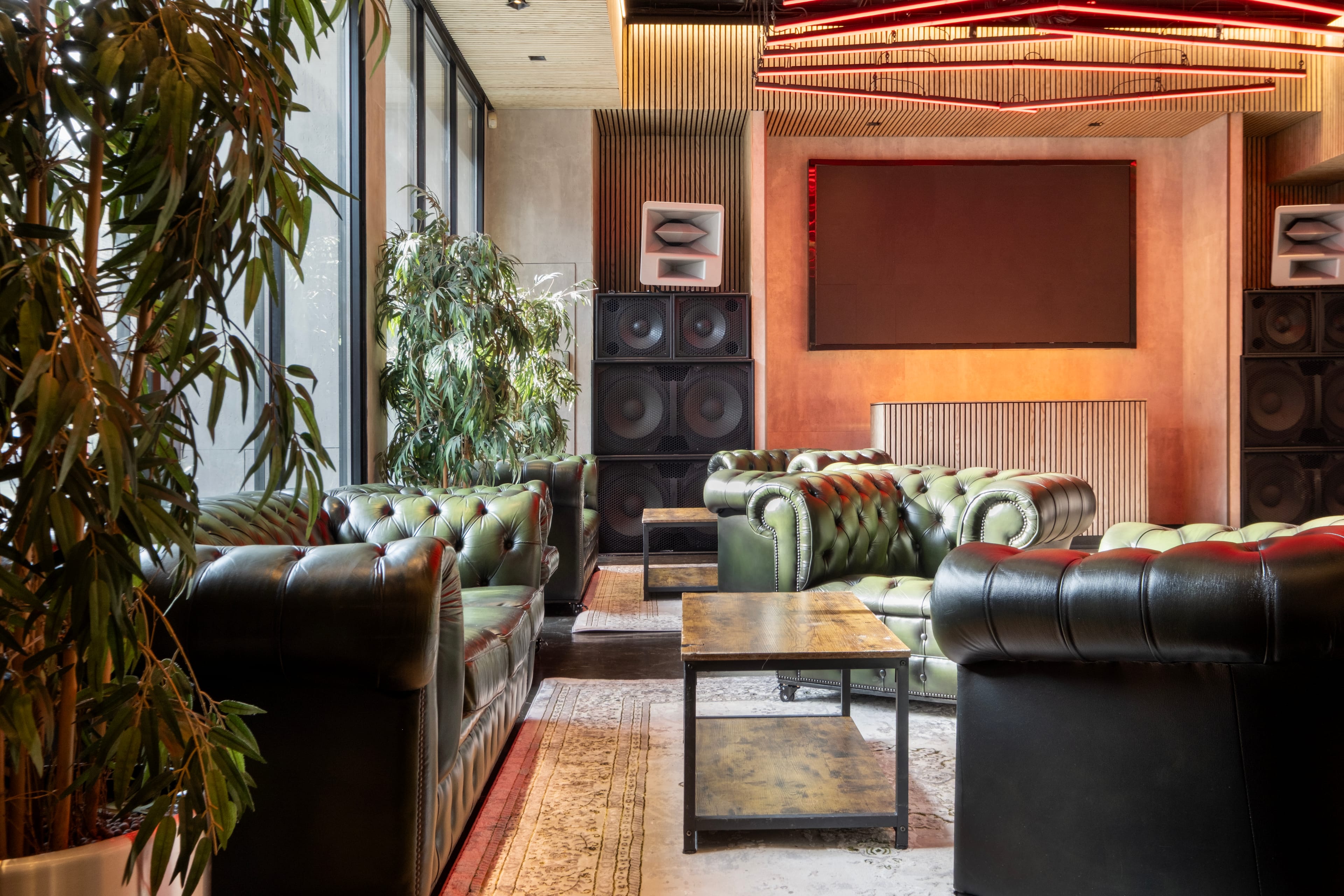 Photo of Studio Spaces, The Onyx Bar