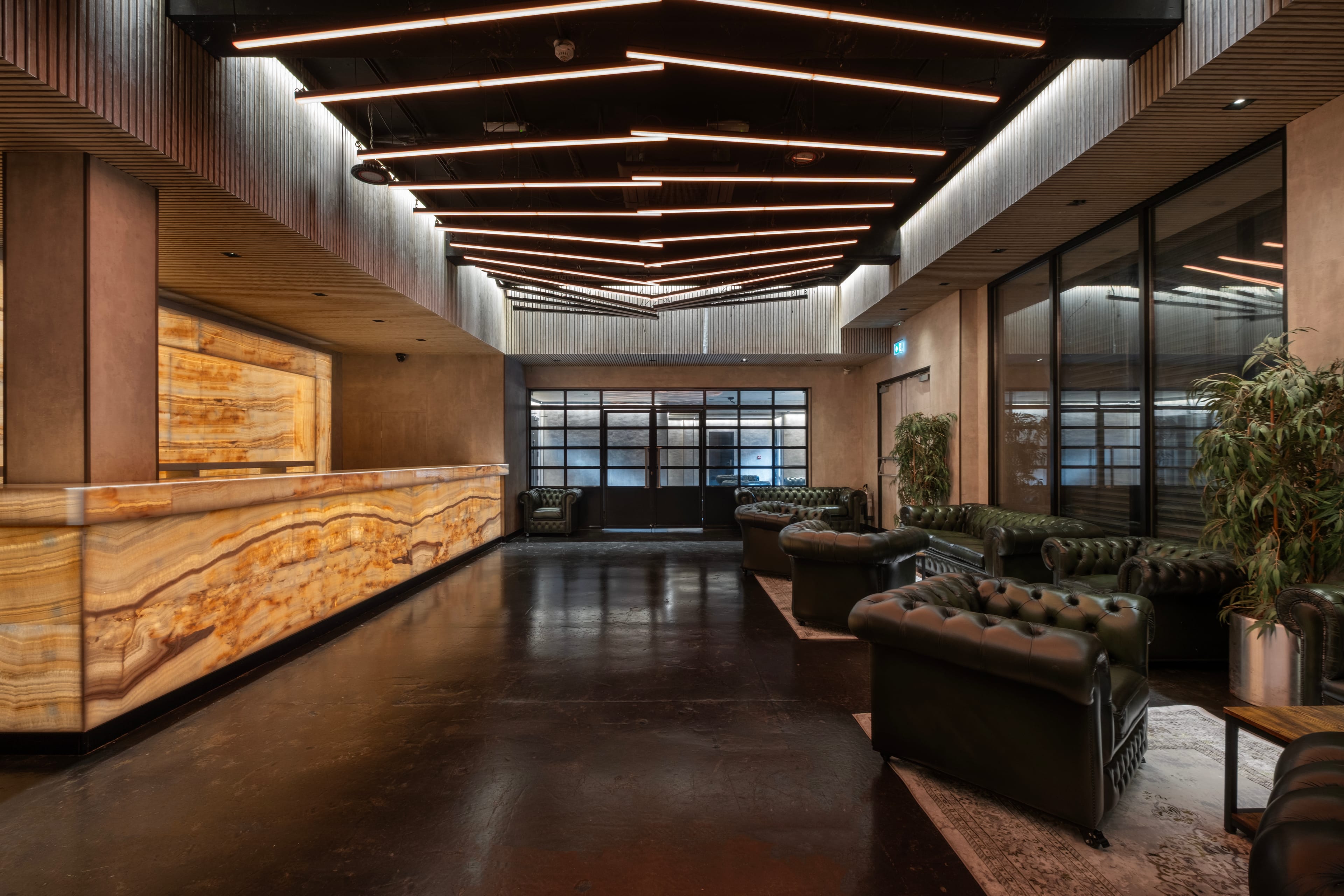 Photo of Studio Spaces, The Onyx Bar