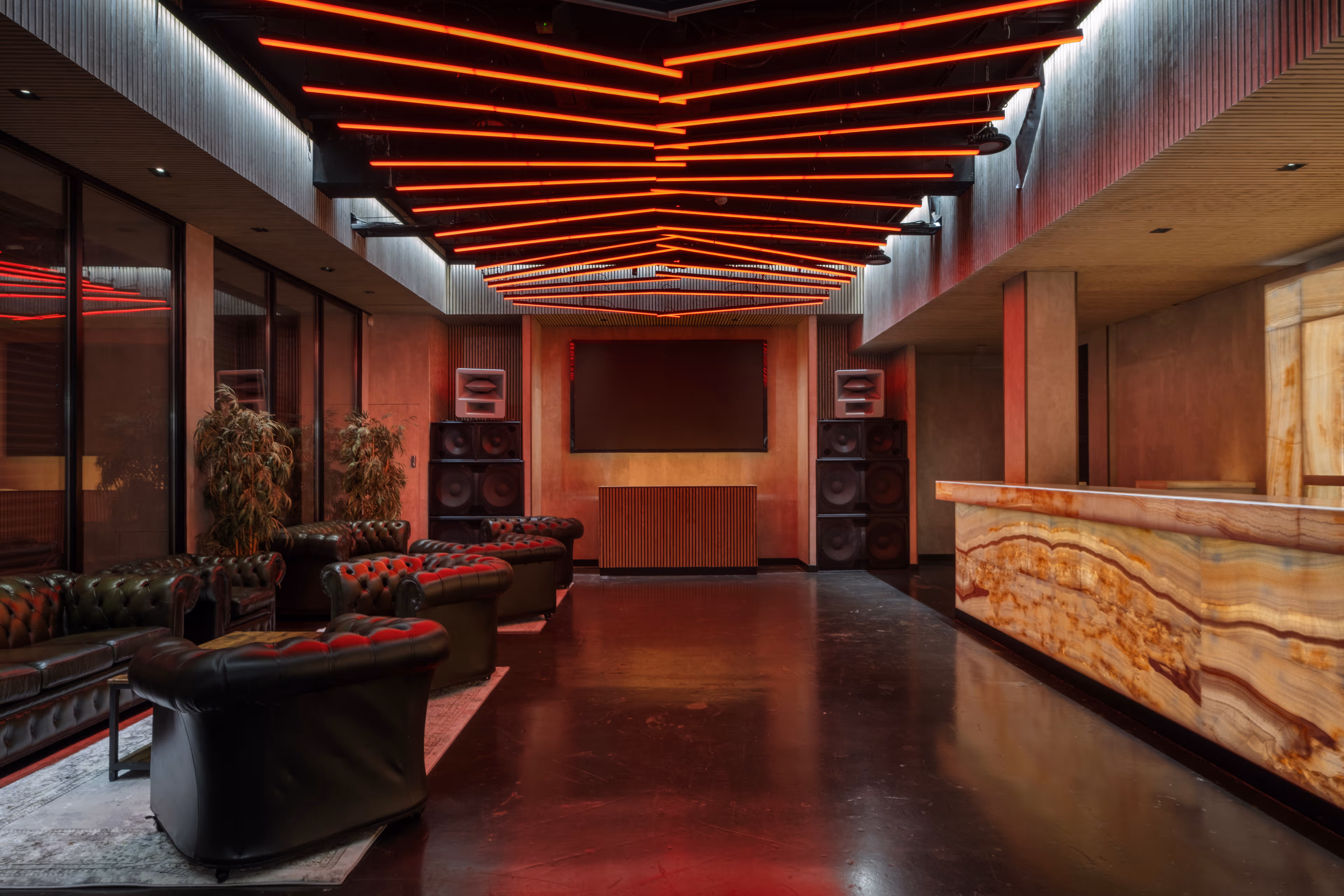 The Onyx Bar, Studio Spaces photo #4