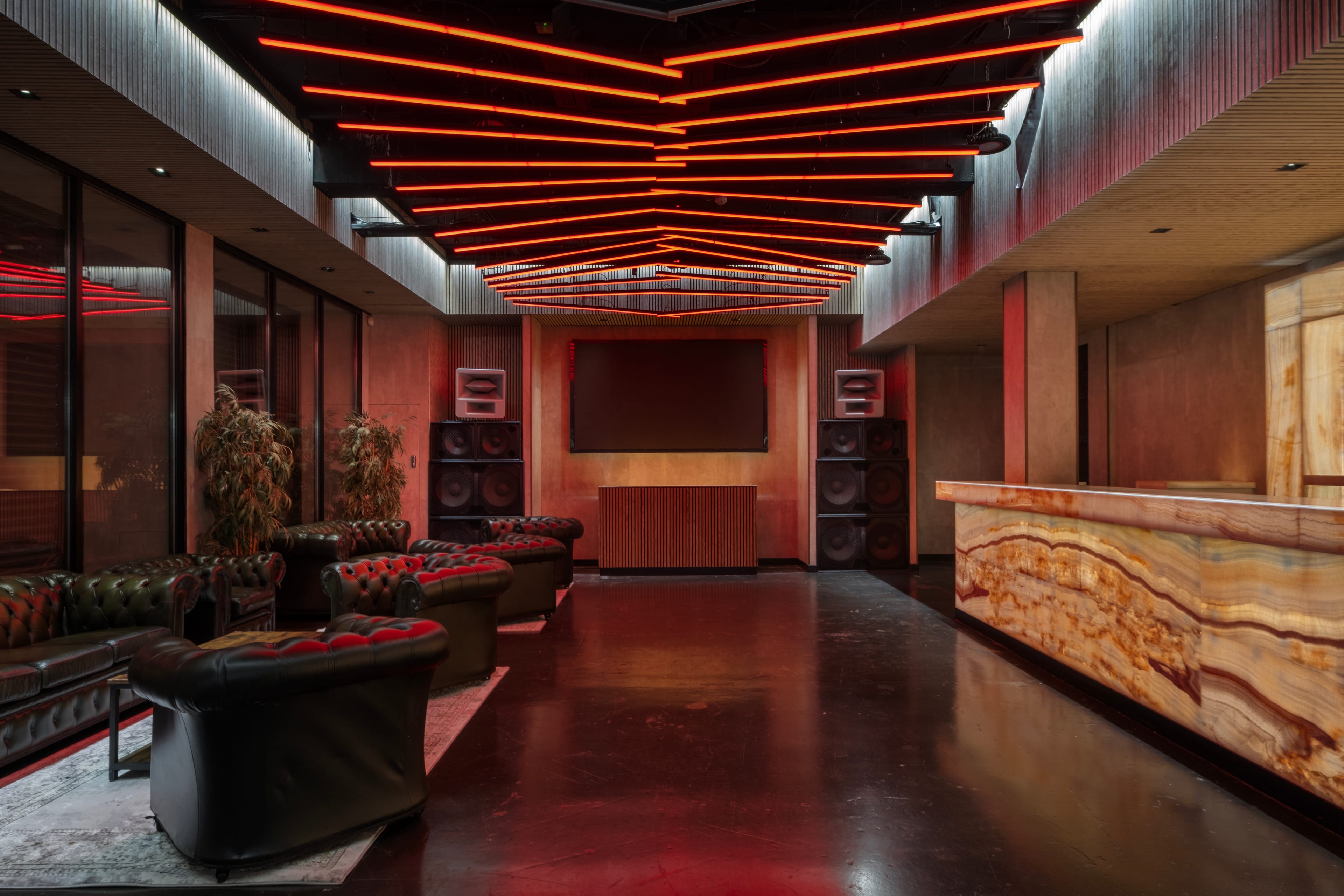 Photo of Studio Spaces, The Onyx Bar