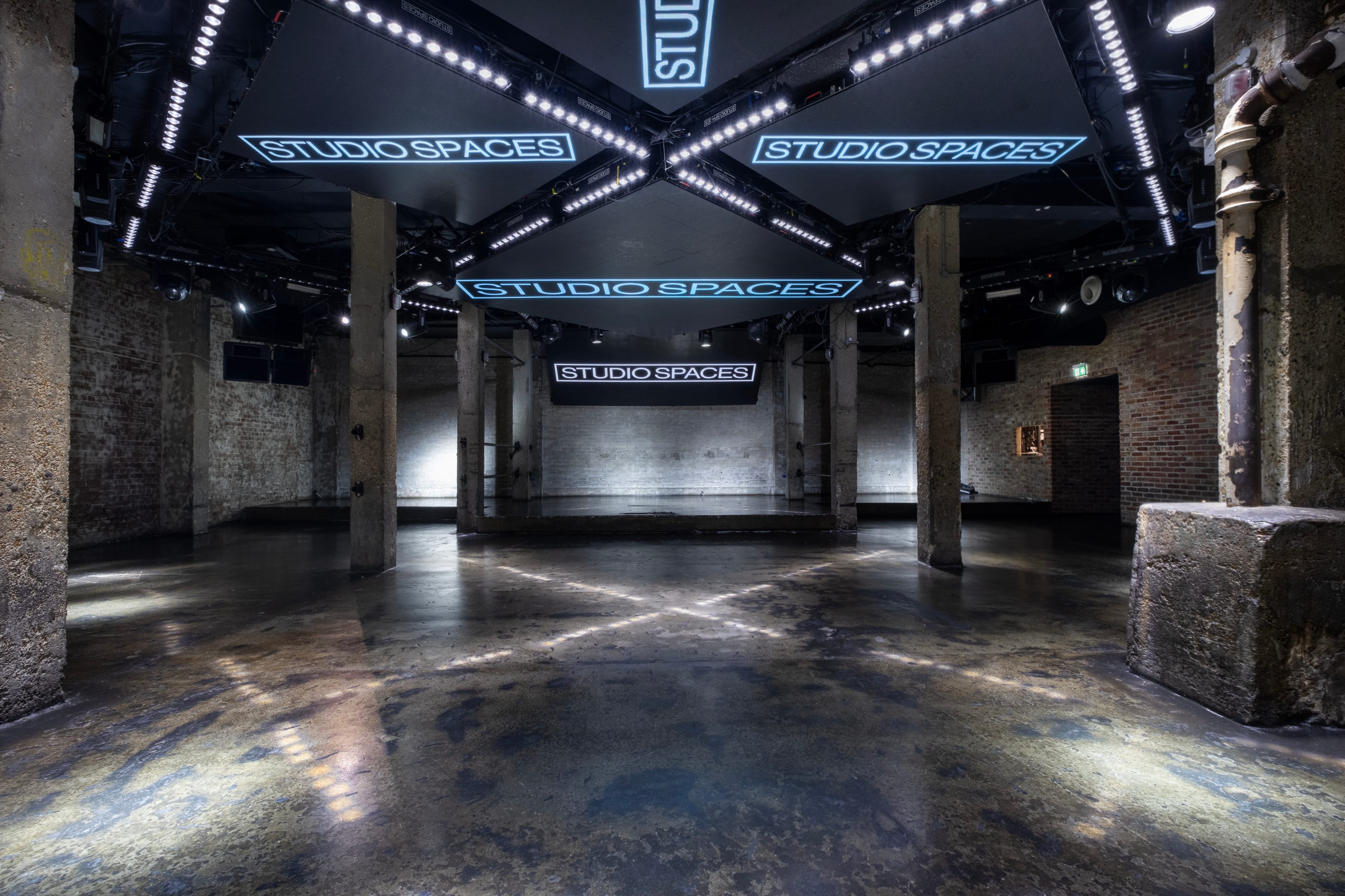 Photo of Studio Spaces, The Warehouse