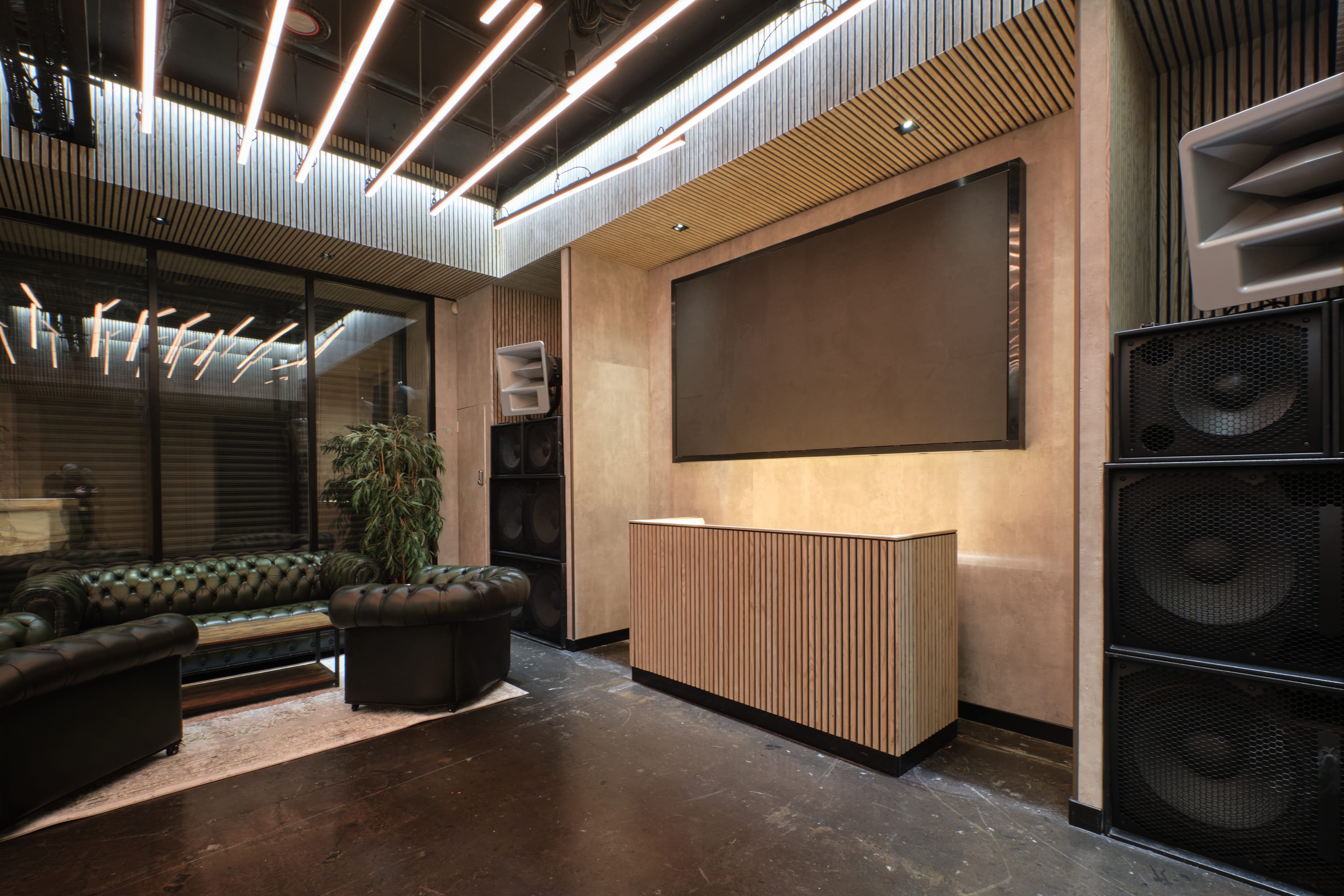 Photo of Studio Spaces, The Onyx Bar