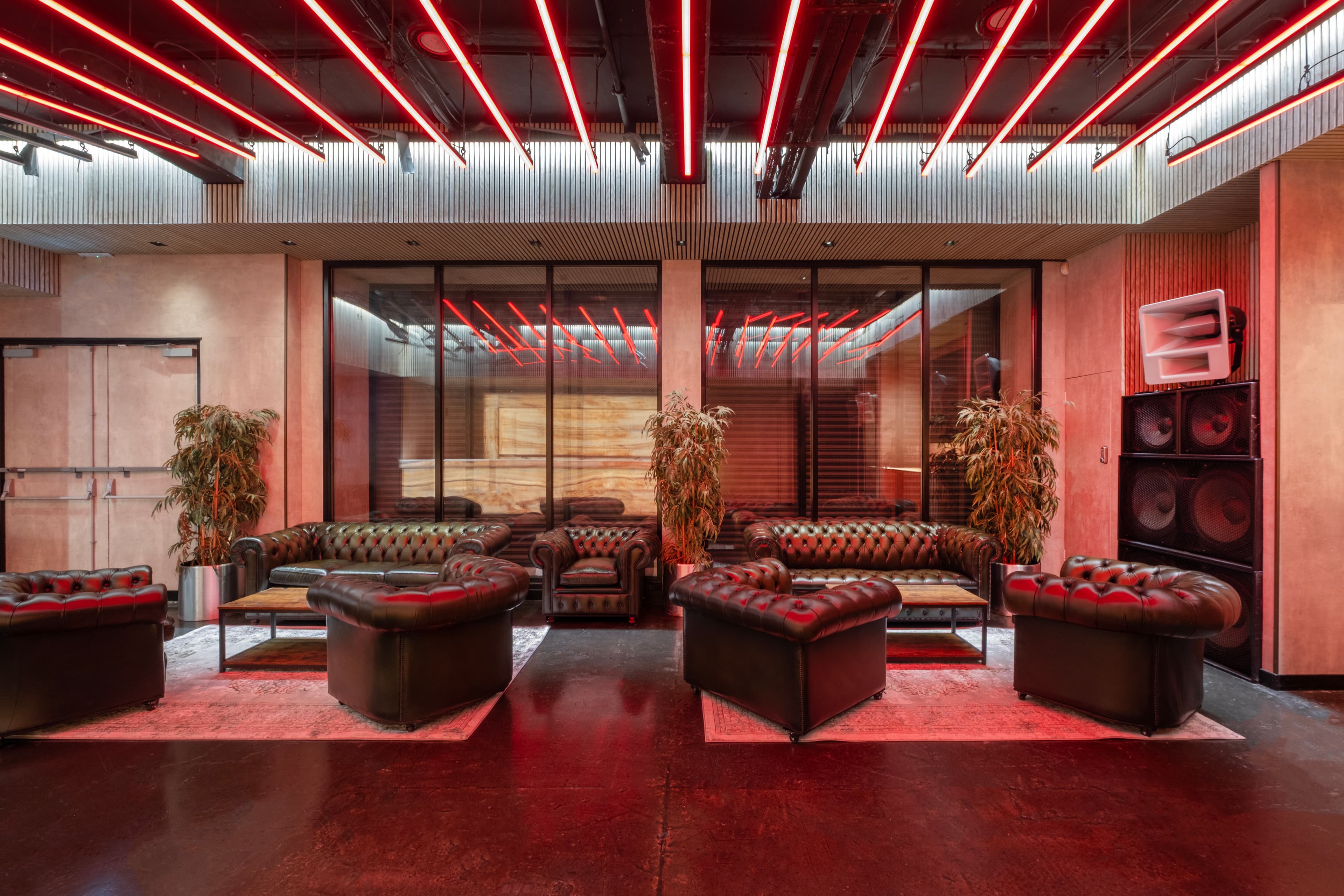 The Onyx Bar, Studio Spaces photo #28