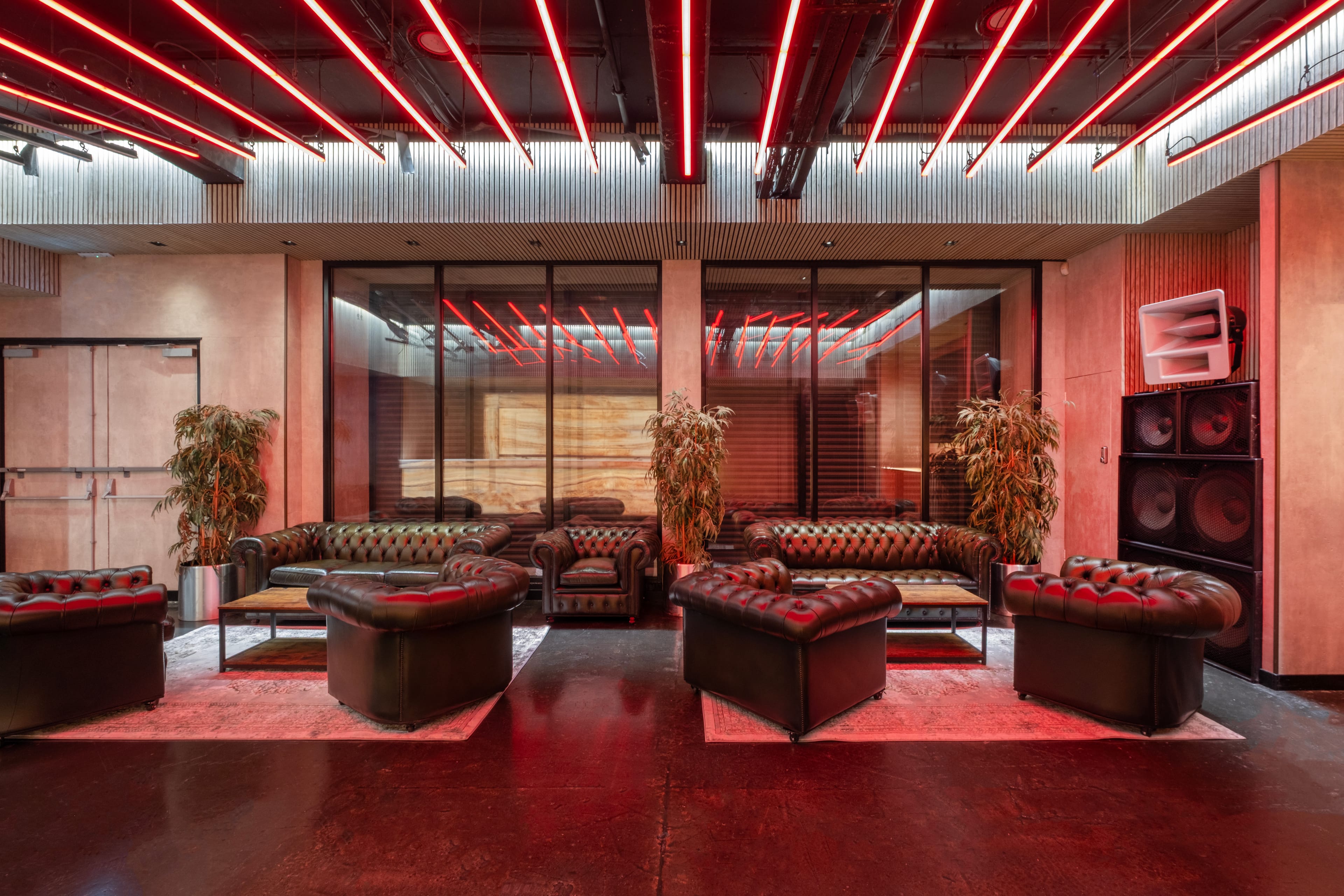 Photo of Studio Spaces, The Onyx Bar
