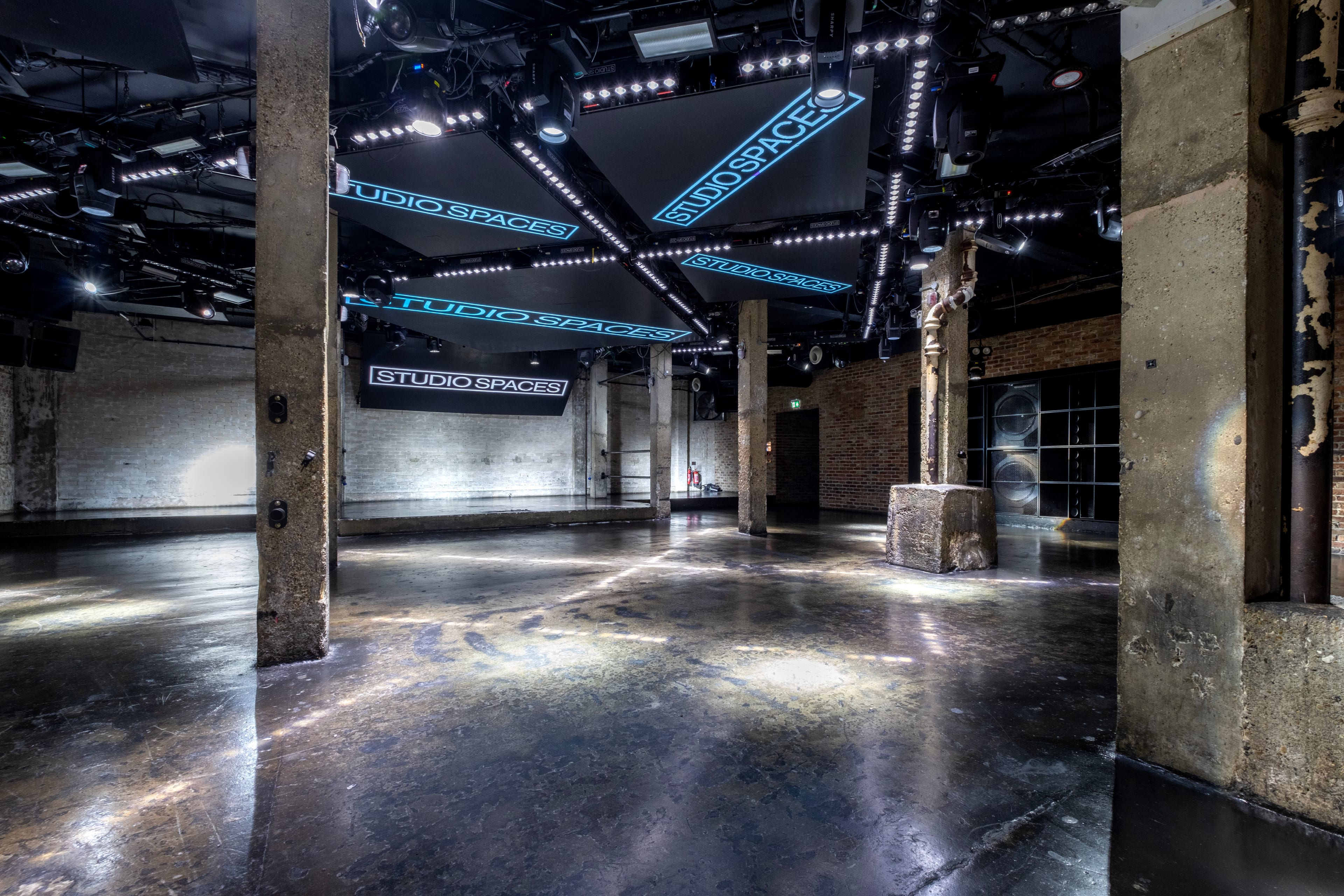 Photo of Studio Spaces, The Warehouse