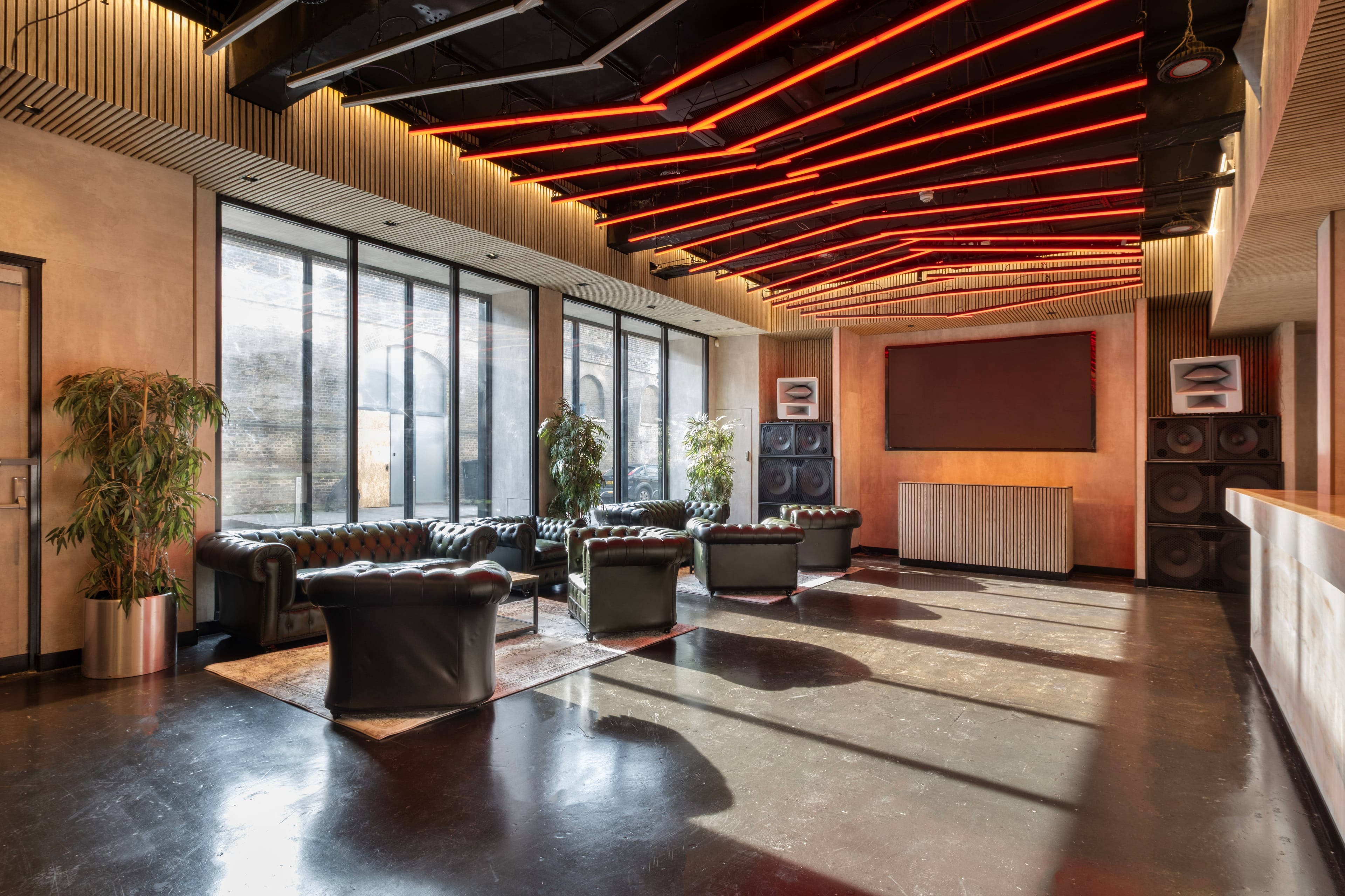 Photo of Studio Spaces, The Onyx Bar