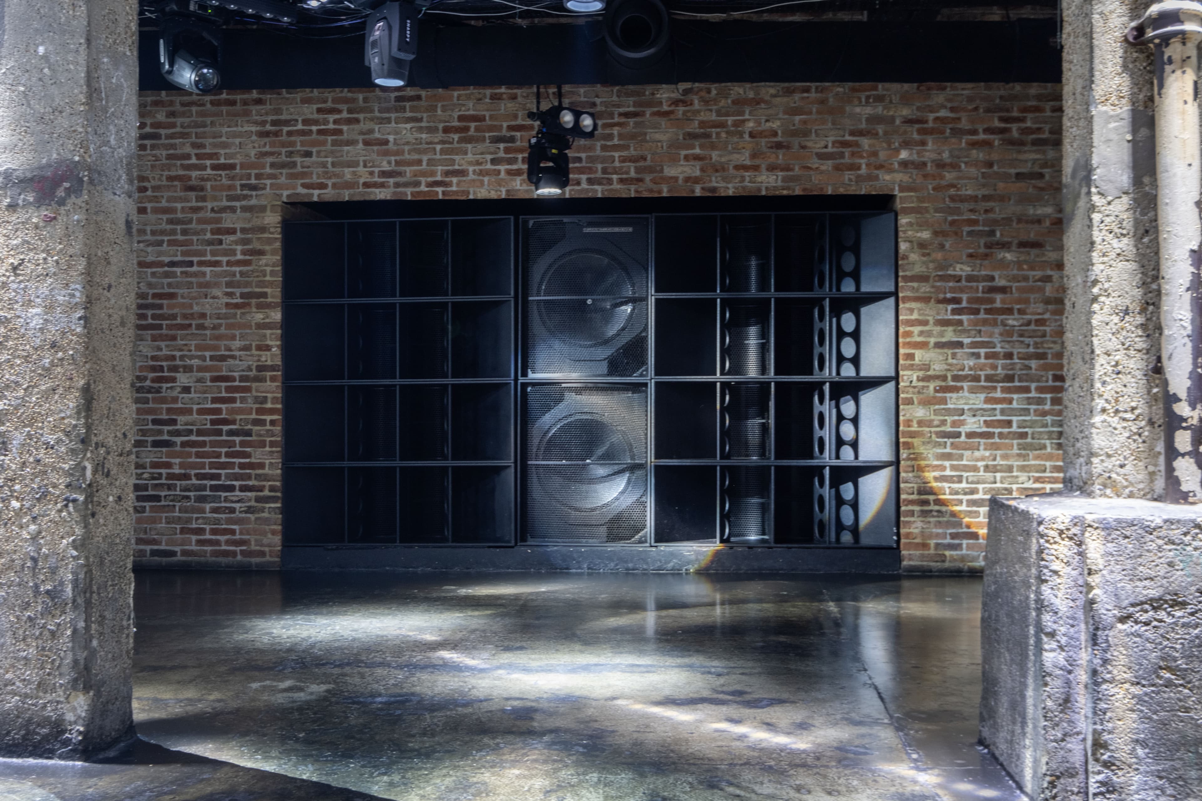 The Warehouse, Studio Spaces photo #5