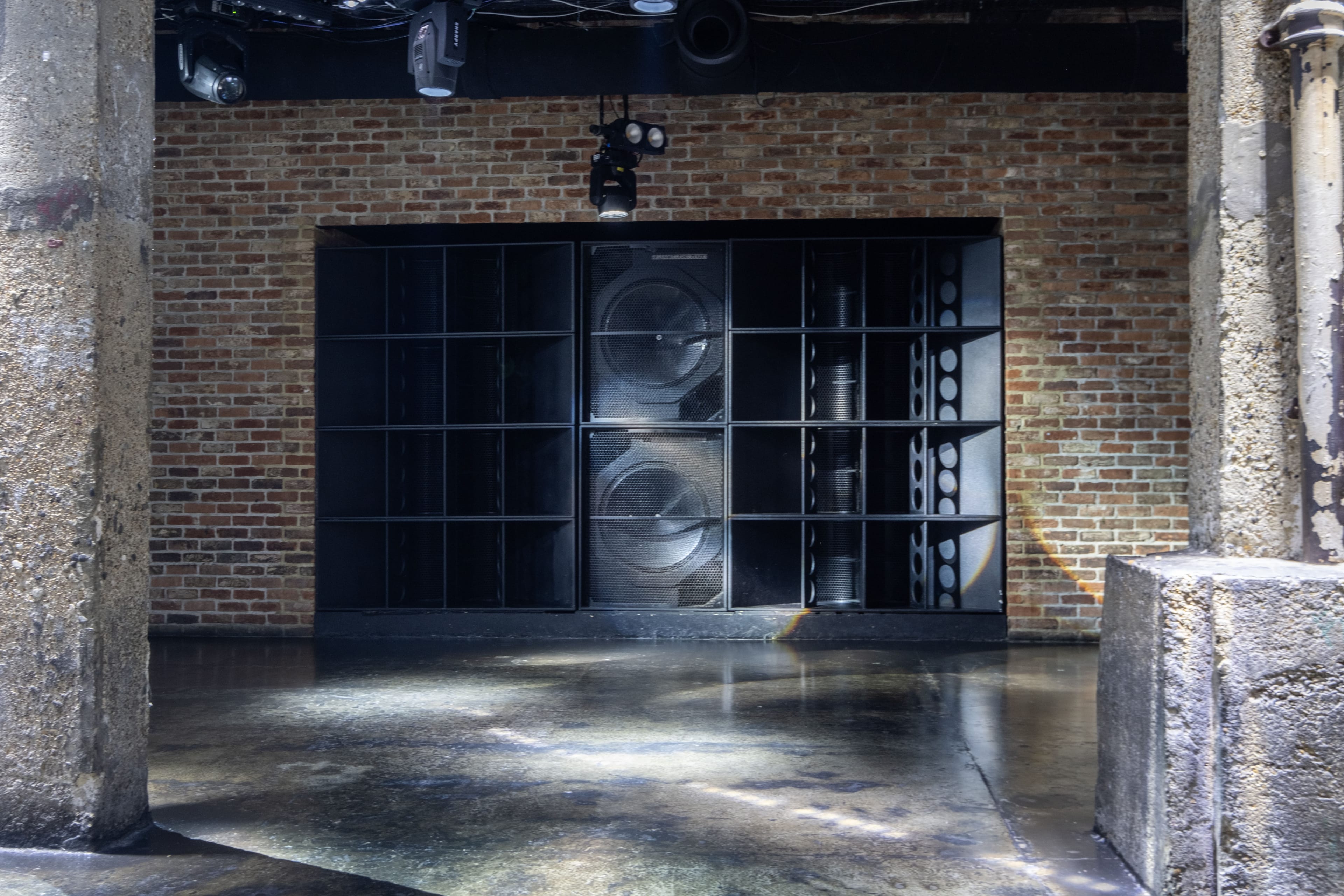 Photo of Studio Spaces, The Warehouse