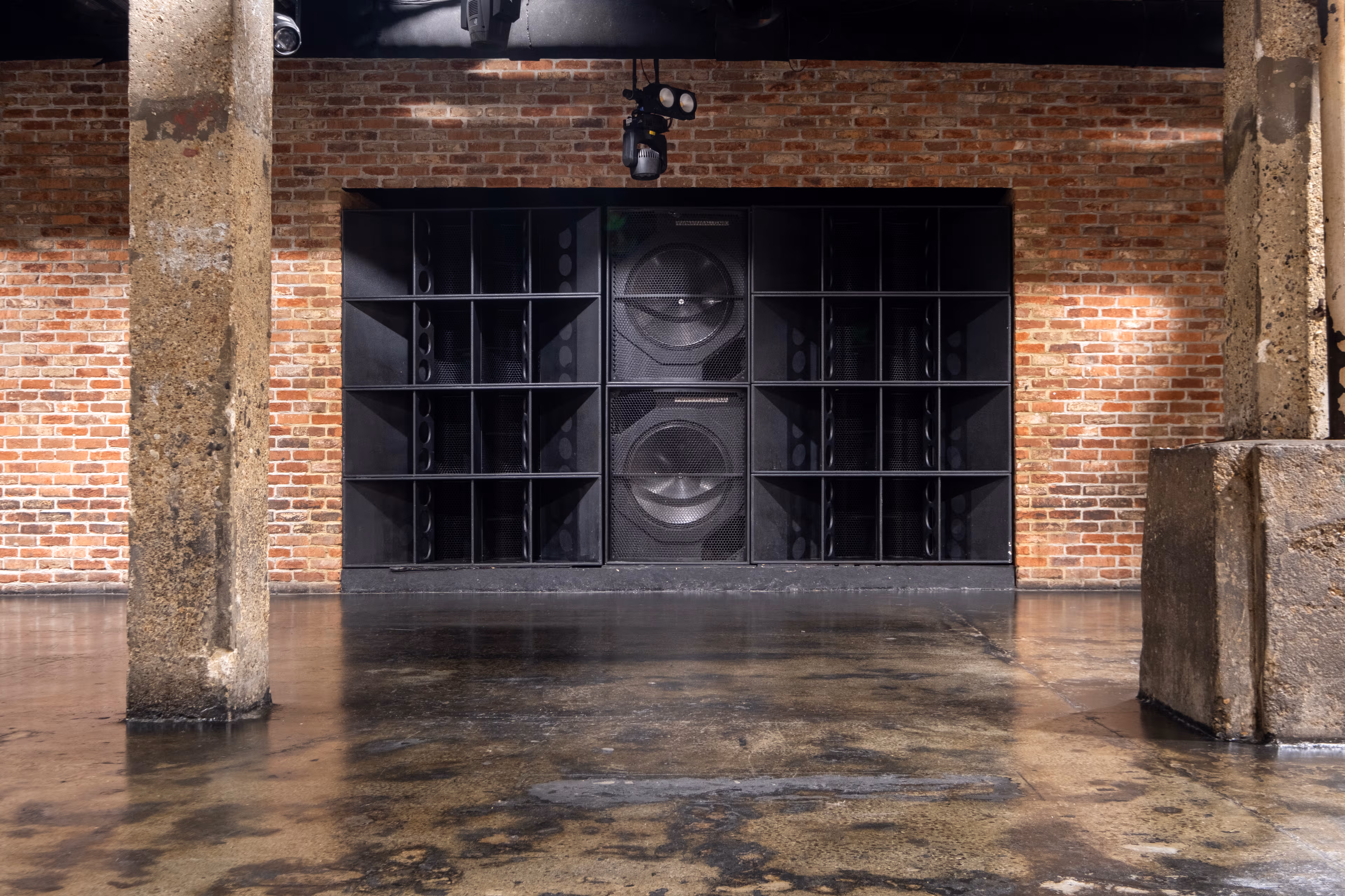 The Warehouse, Studio Spaces photo #8