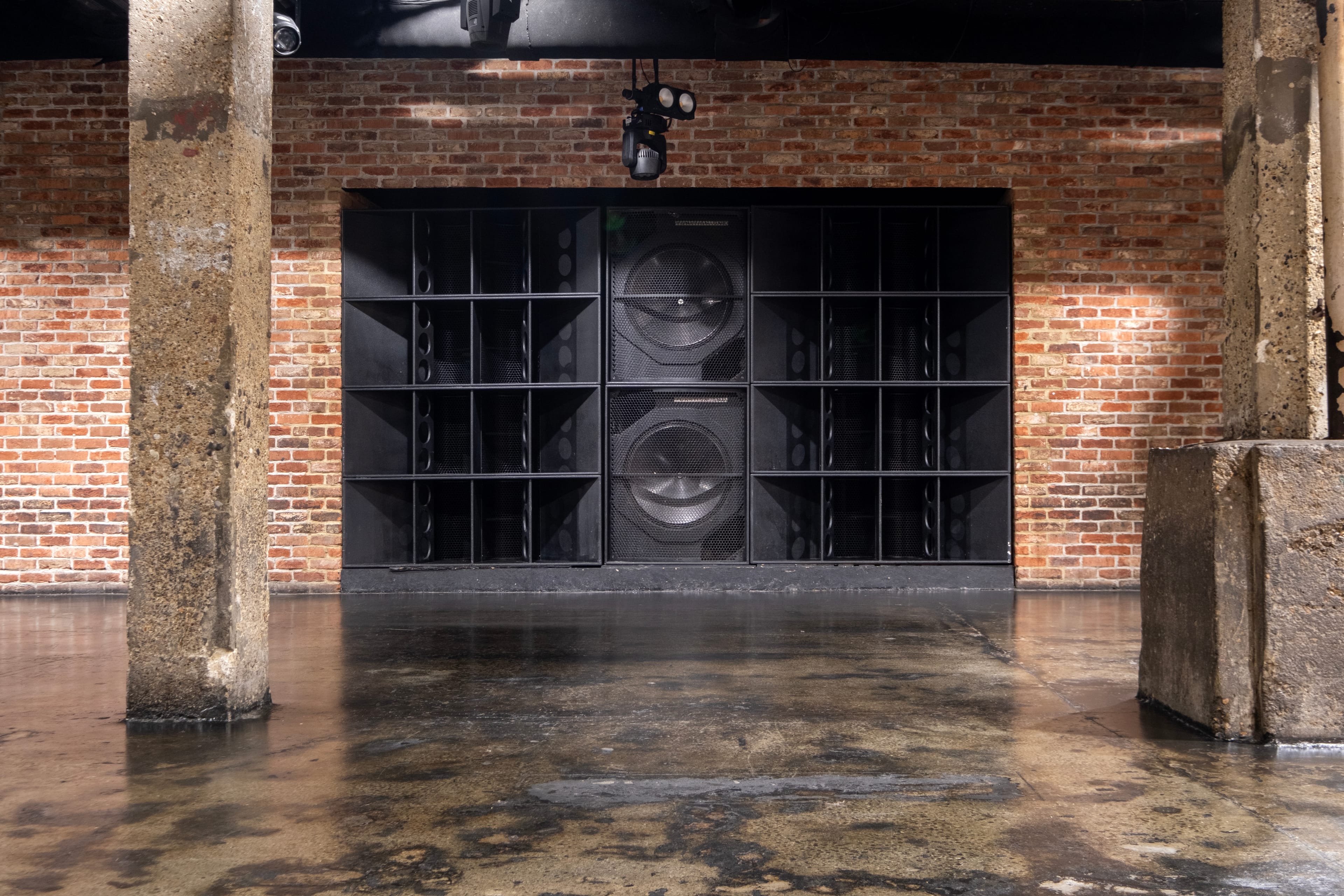 Photo of Studio Spaces, The Warehouse