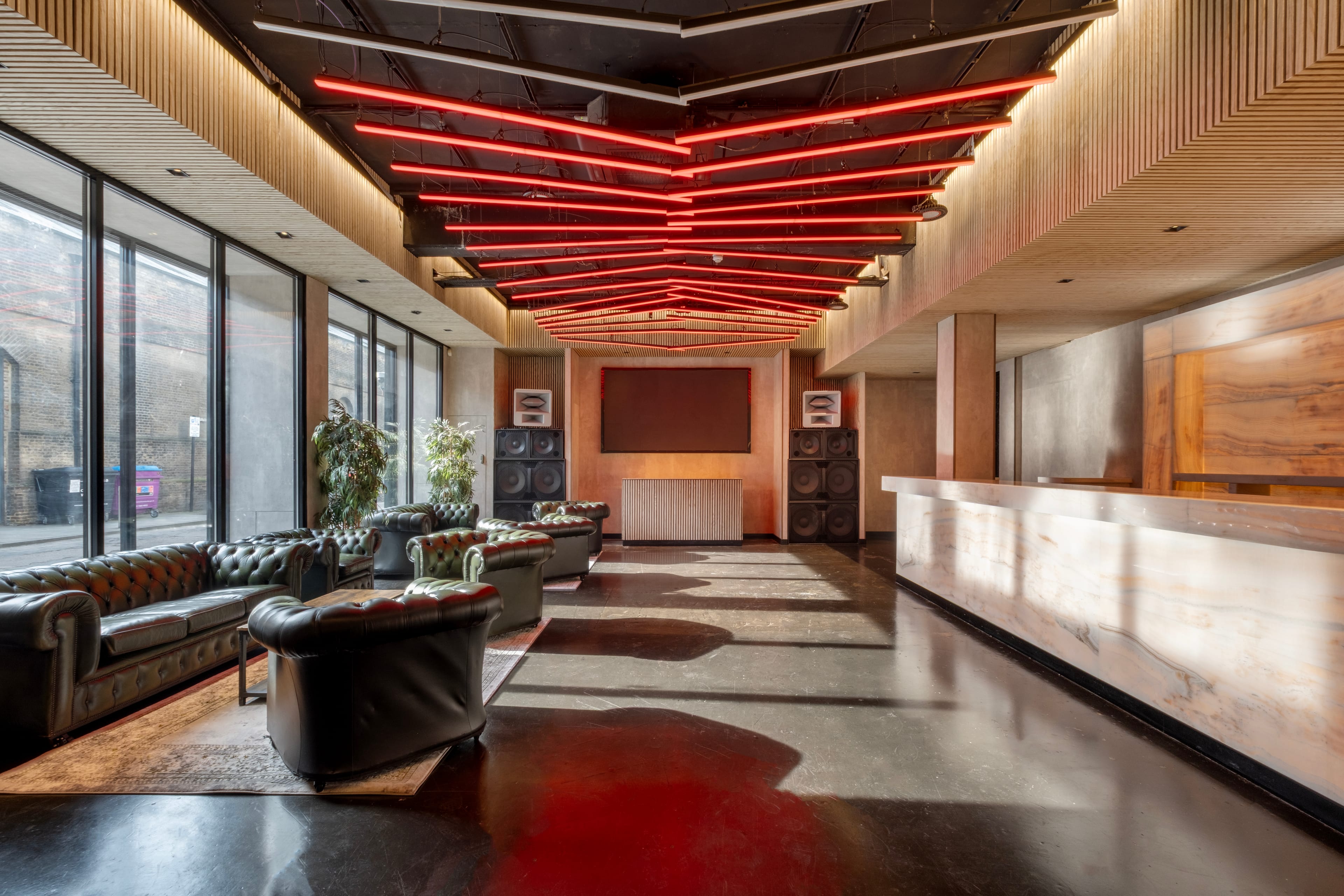 Photo of Studio Spaces, The Onyx Bar