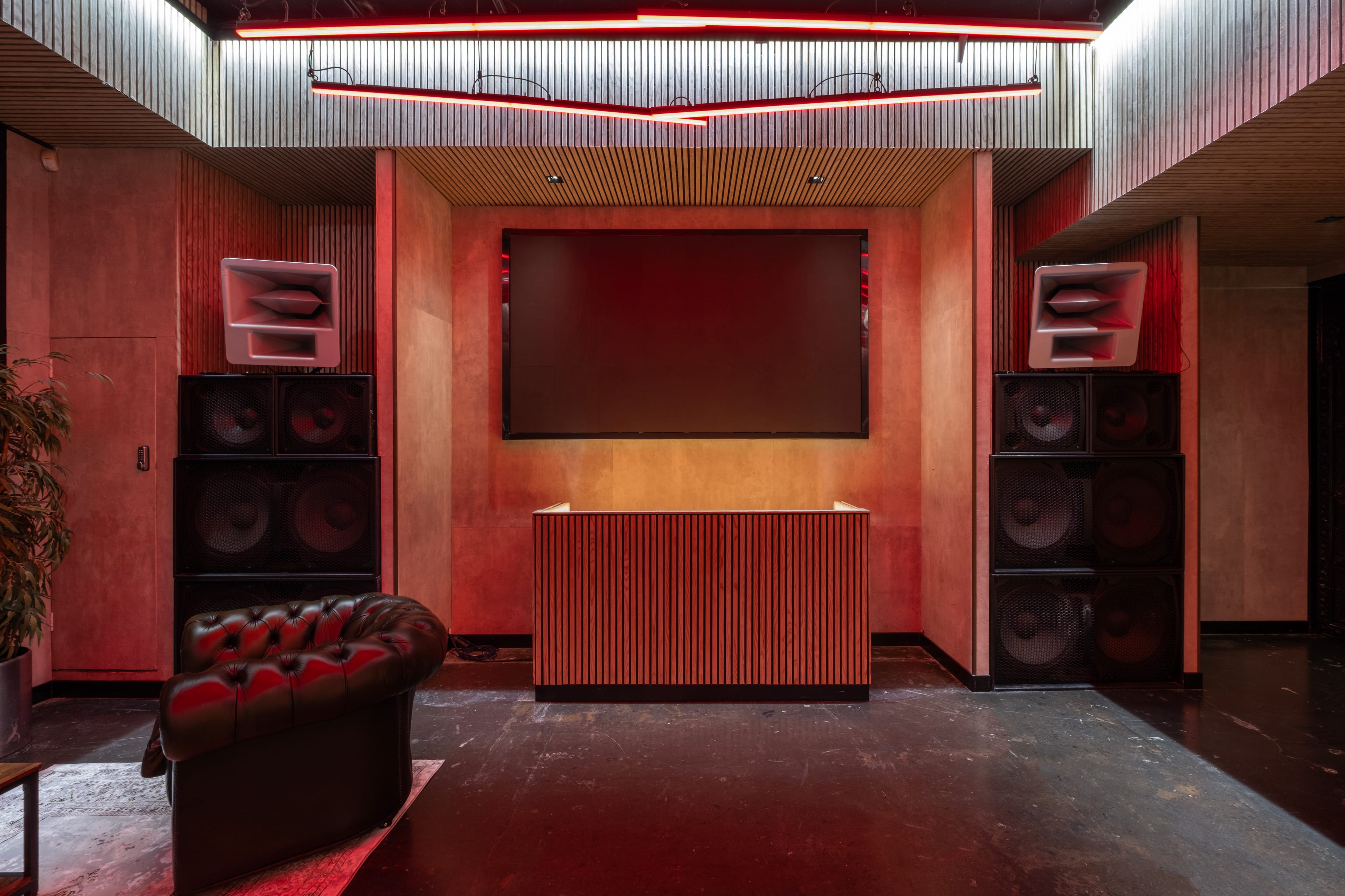 Photo of Studio Spaces, The Onyx Bar