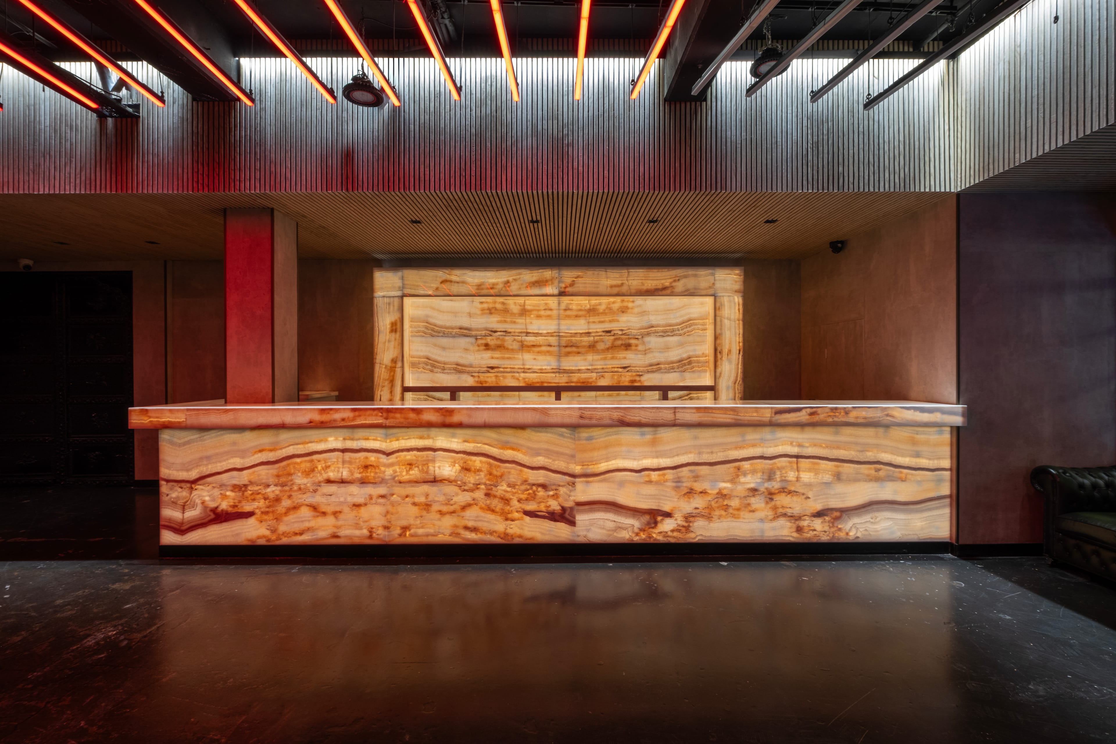 Photo of Studio Spaces, The Onyx Bar