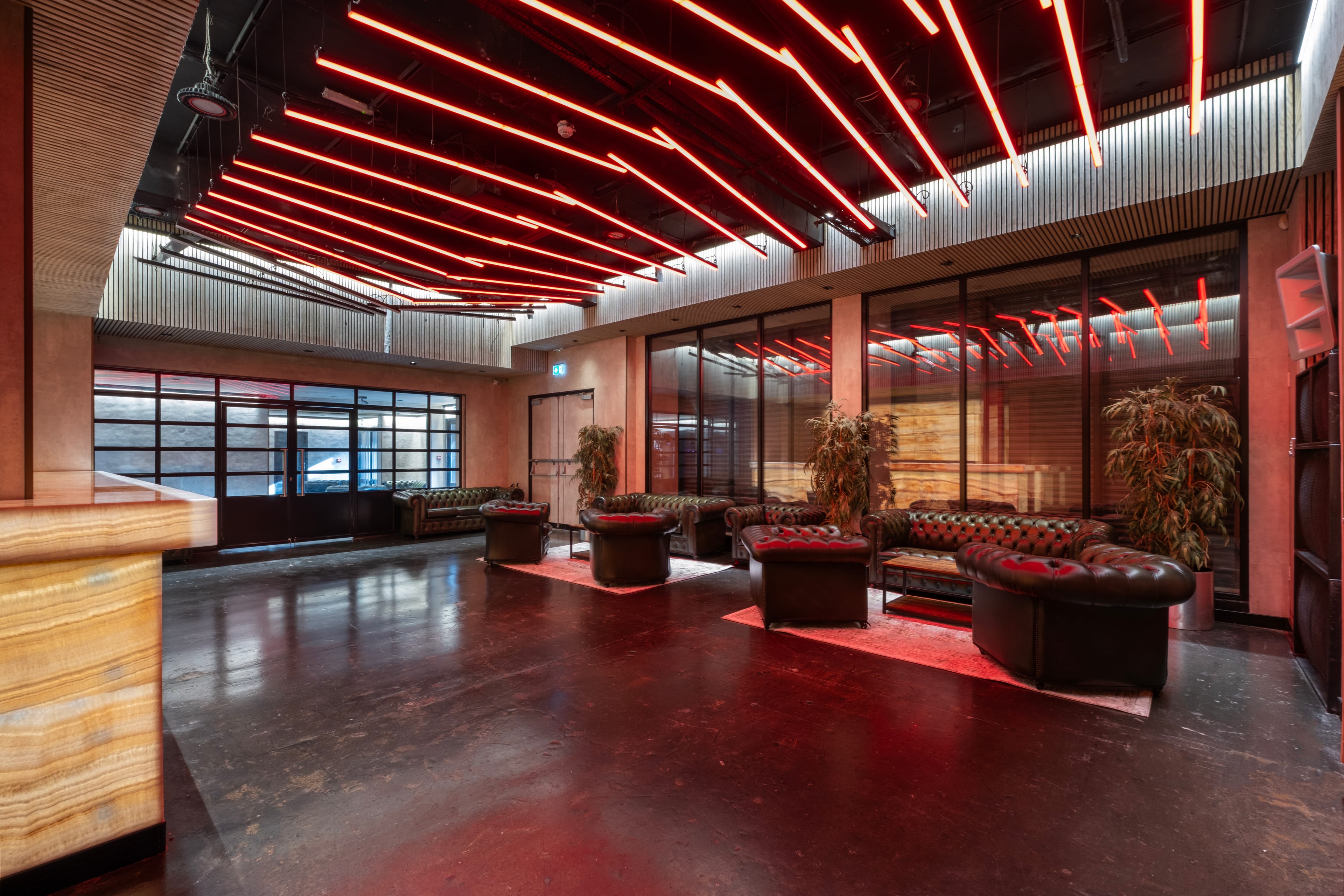 Photo of Studio Spaces, The Onyx Bar