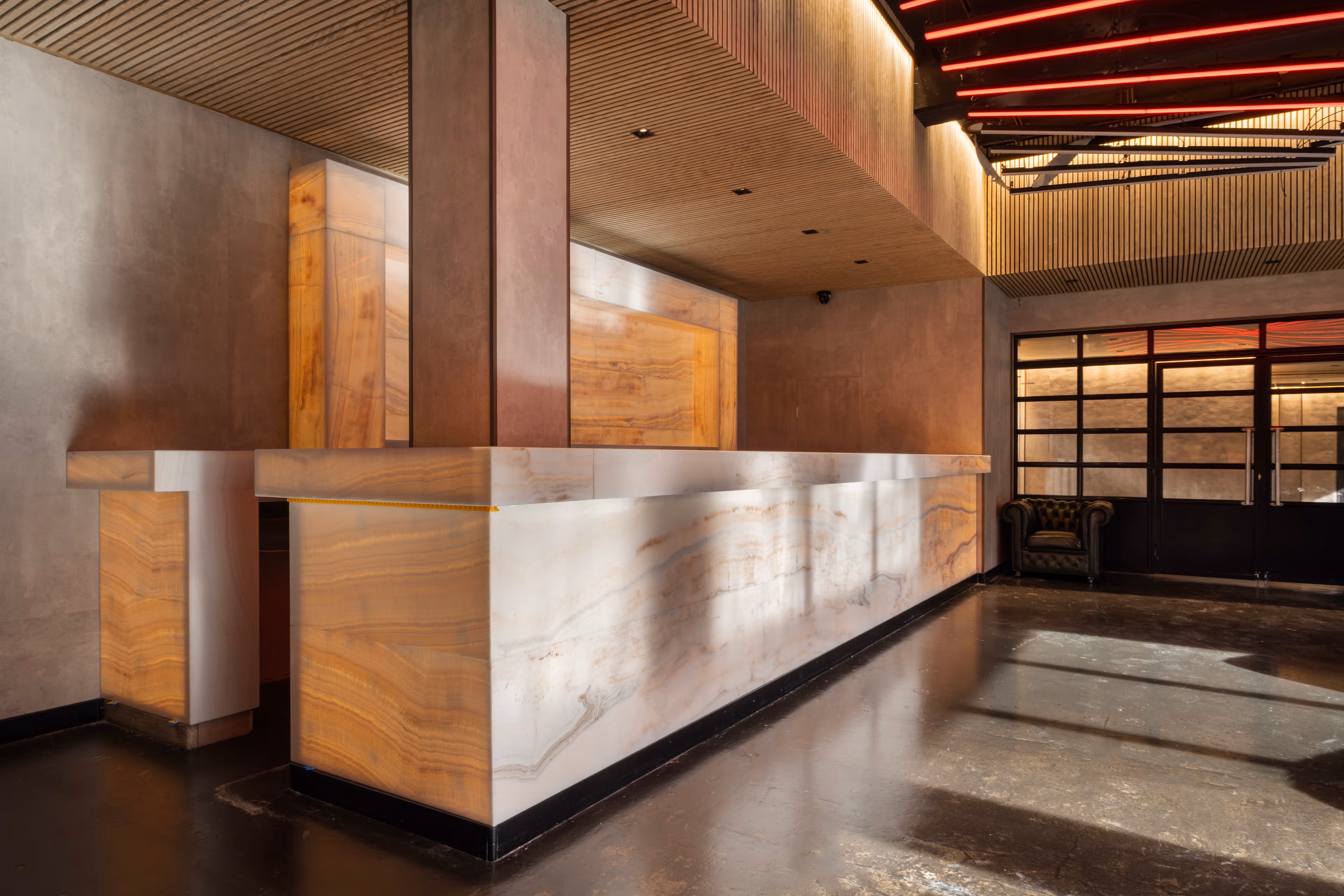 The Onyx Bar, Studio Spaces photo #9