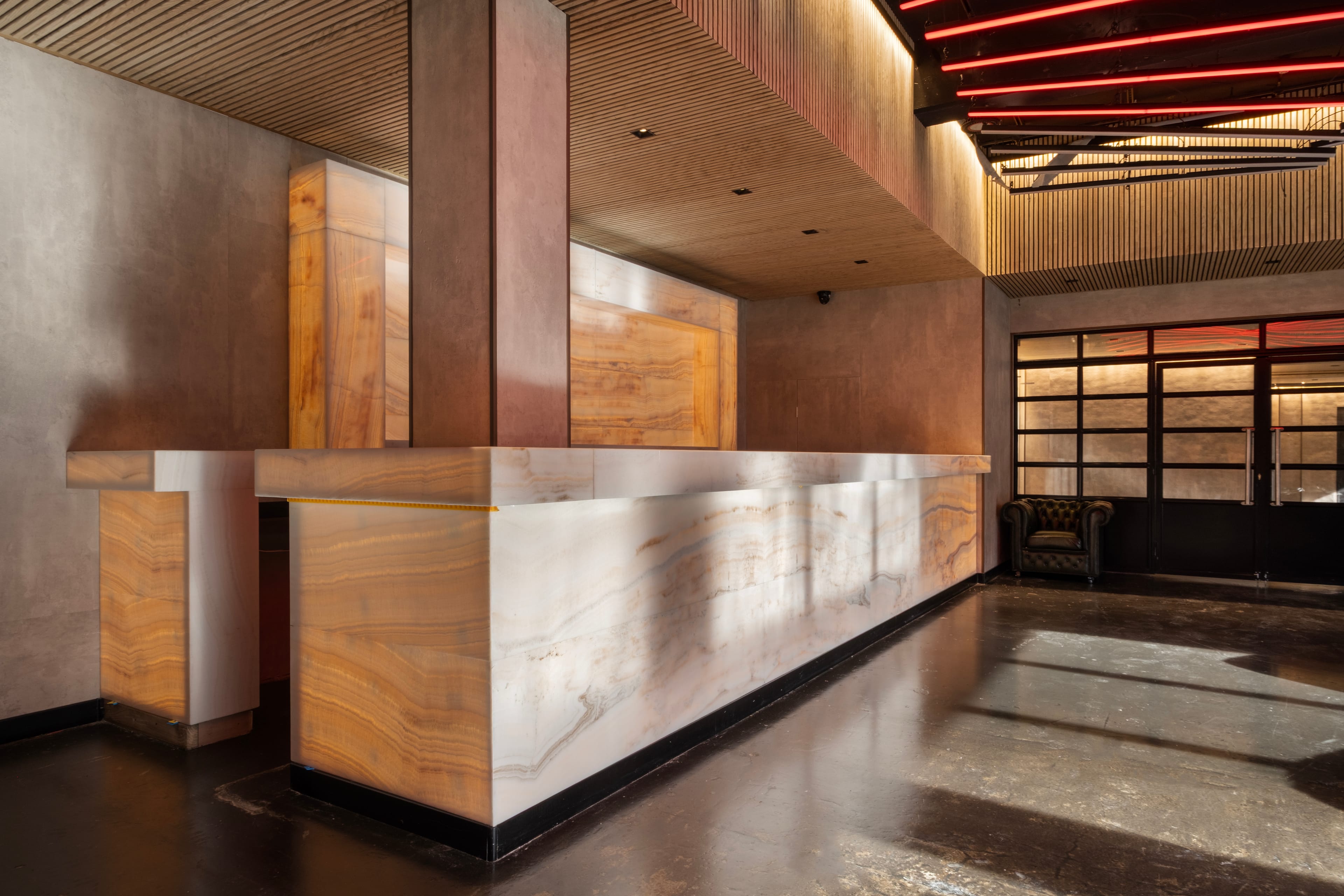 Photo of Studio Spaces, The Onyx Bar