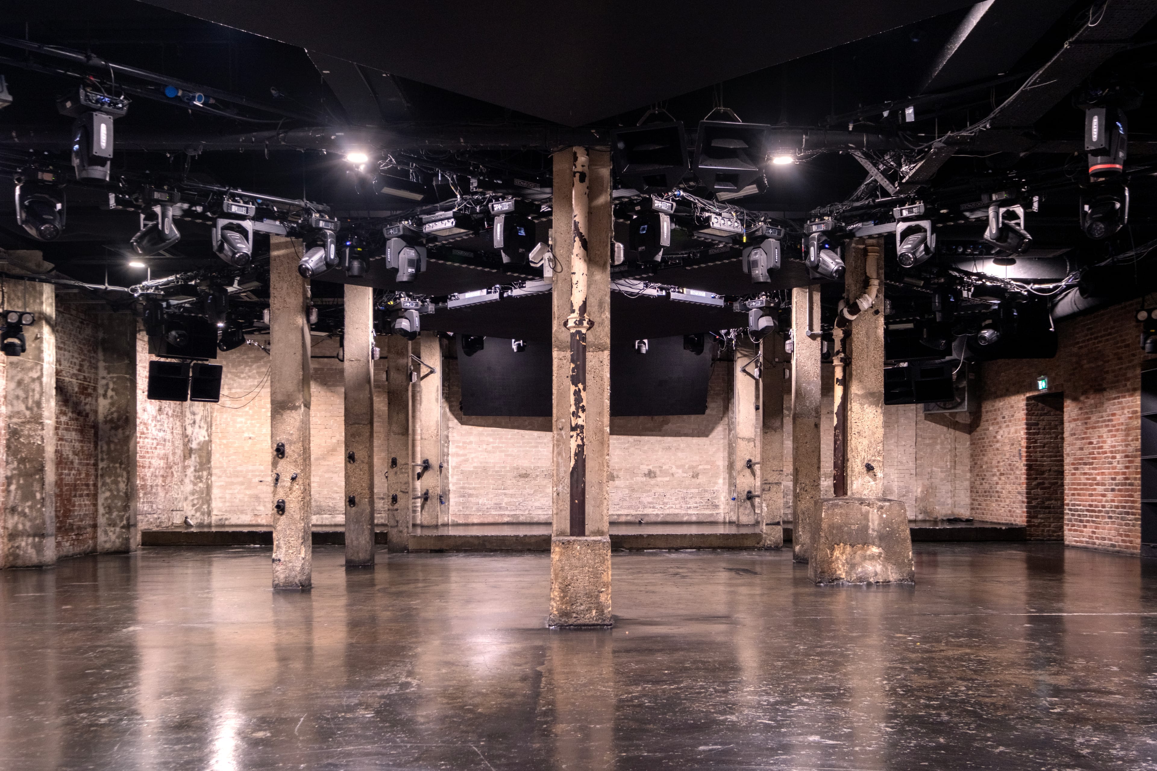 Photo of Studio Spaces, The Warehouse