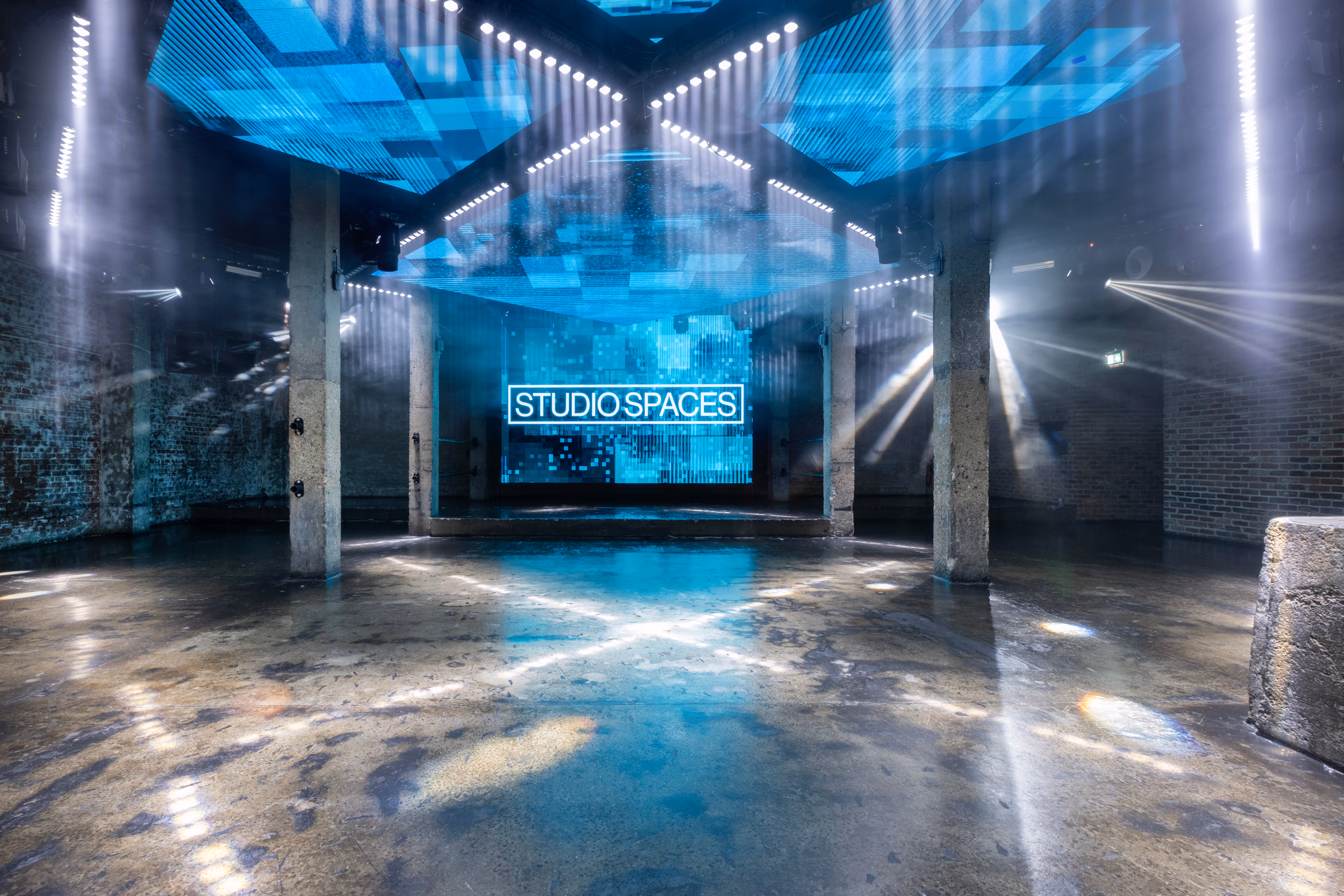 Photo of Studio Spaces, Exclusive Hire