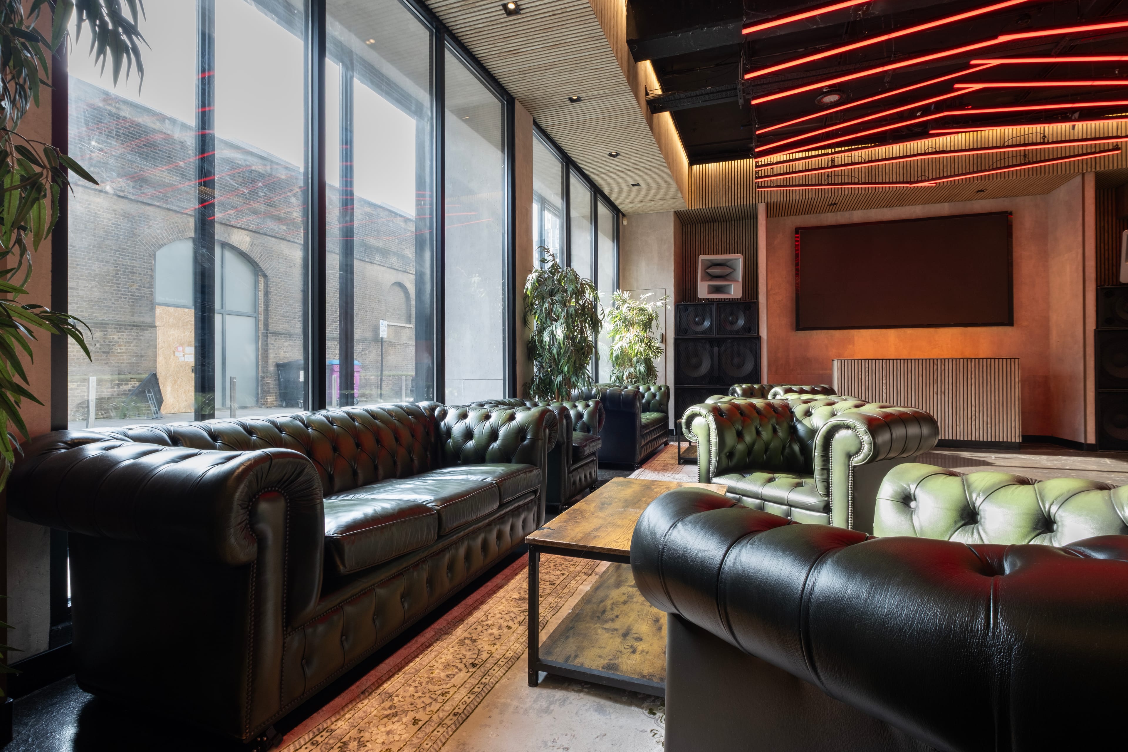 Photo of Studio Spaces, The Onyx Bar